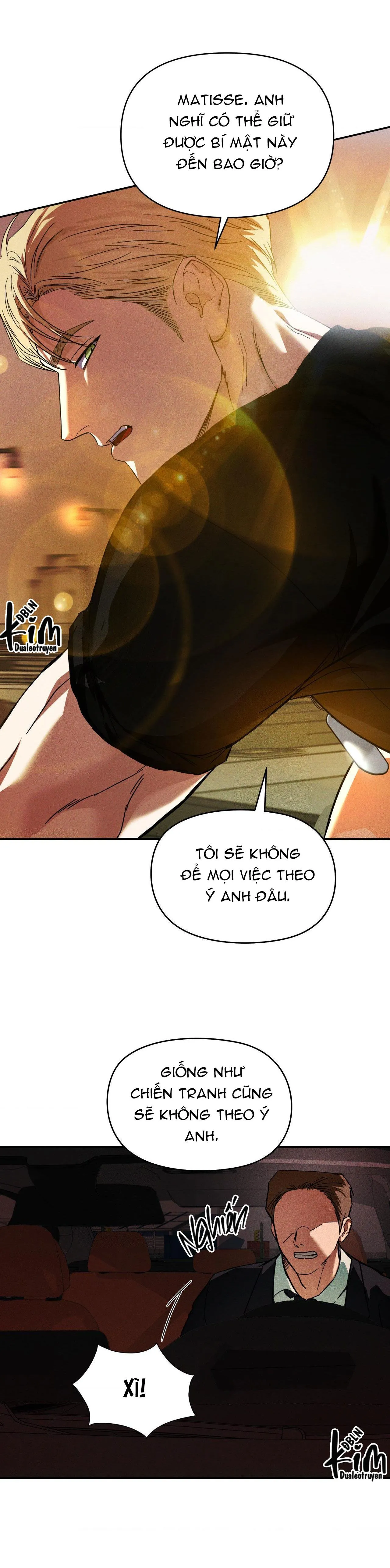 FLASHLIGHT Chapter 10 Trang 29