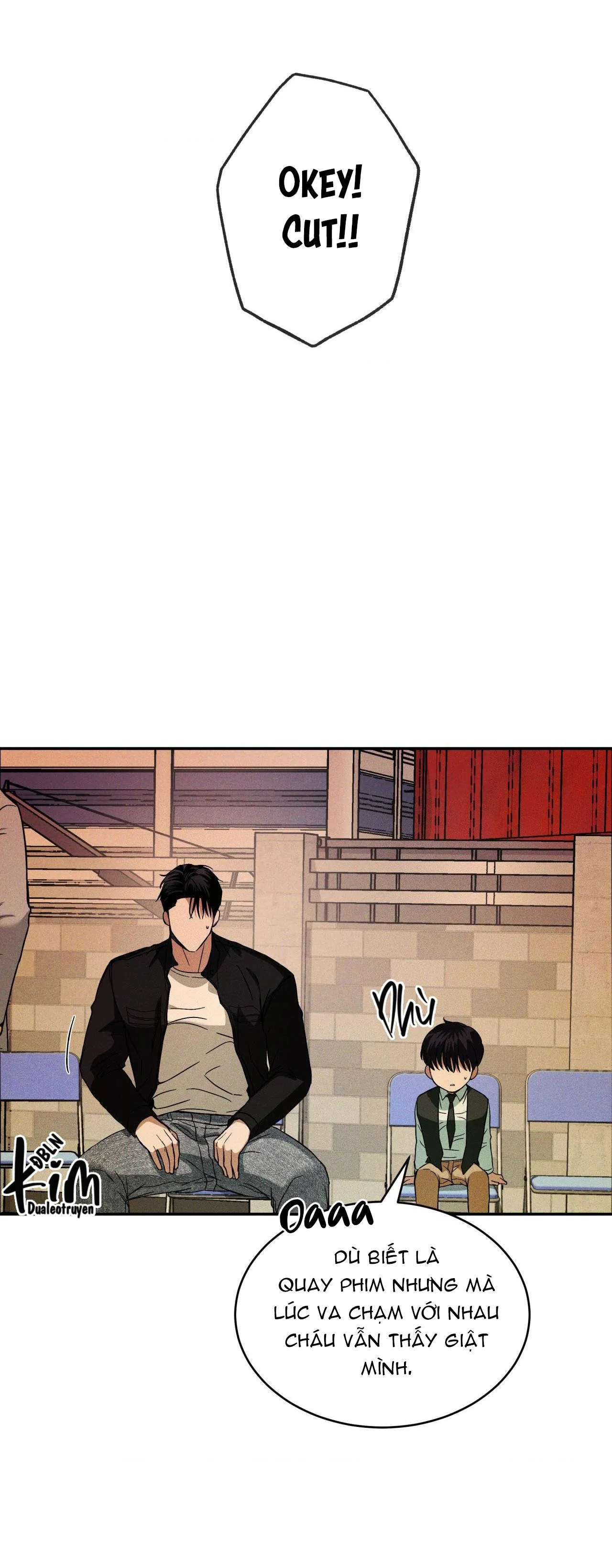 FLASHLIGHT Chapter 10 Trang 34