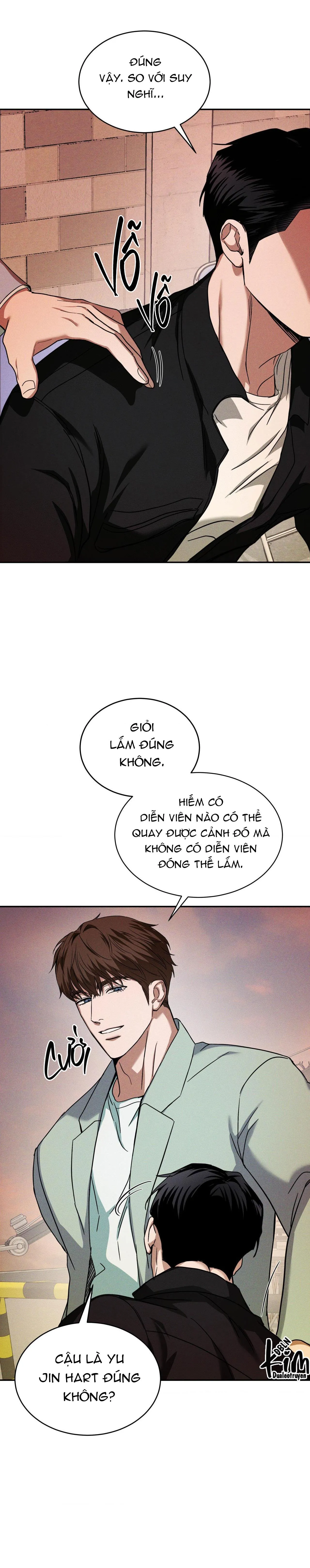 FLASHLIGHT Chapter 10 Trang 35