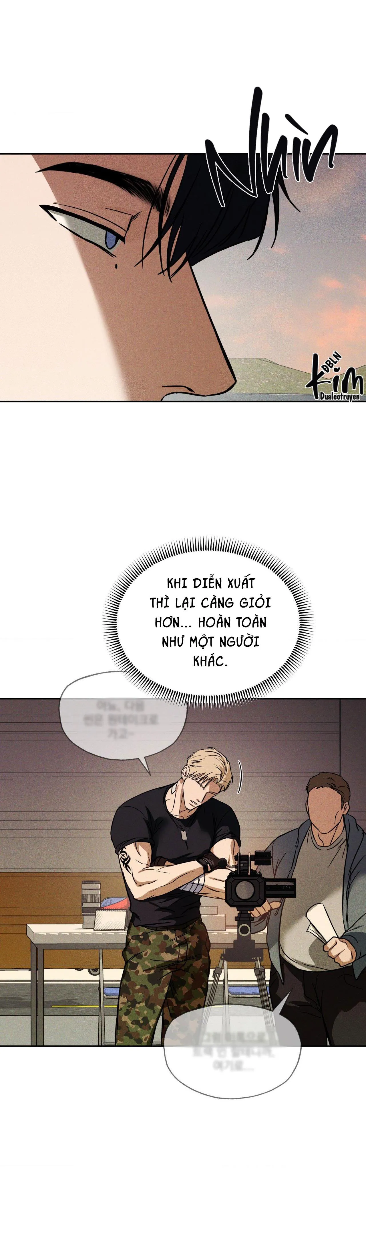 FLASHLIGHT Chapter 11 Trang 4