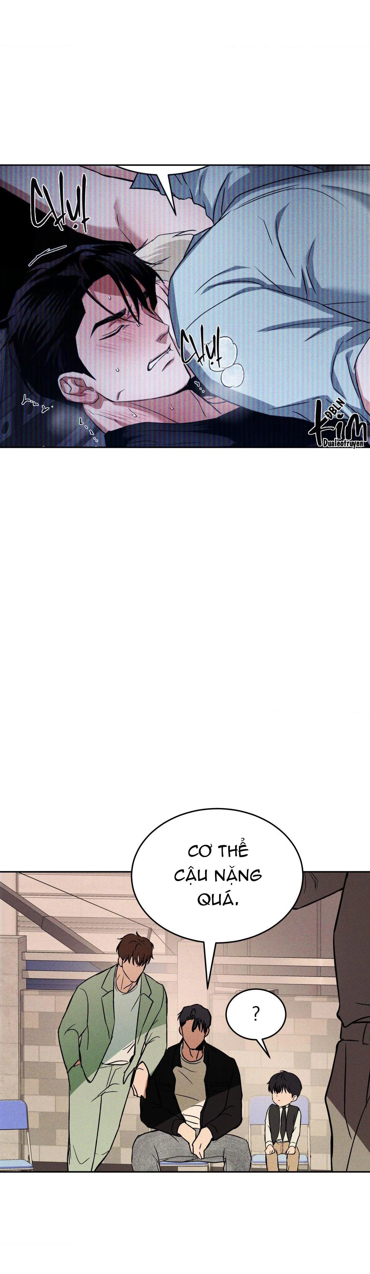 FLASHLIGHT Chapter 11 Trang 5