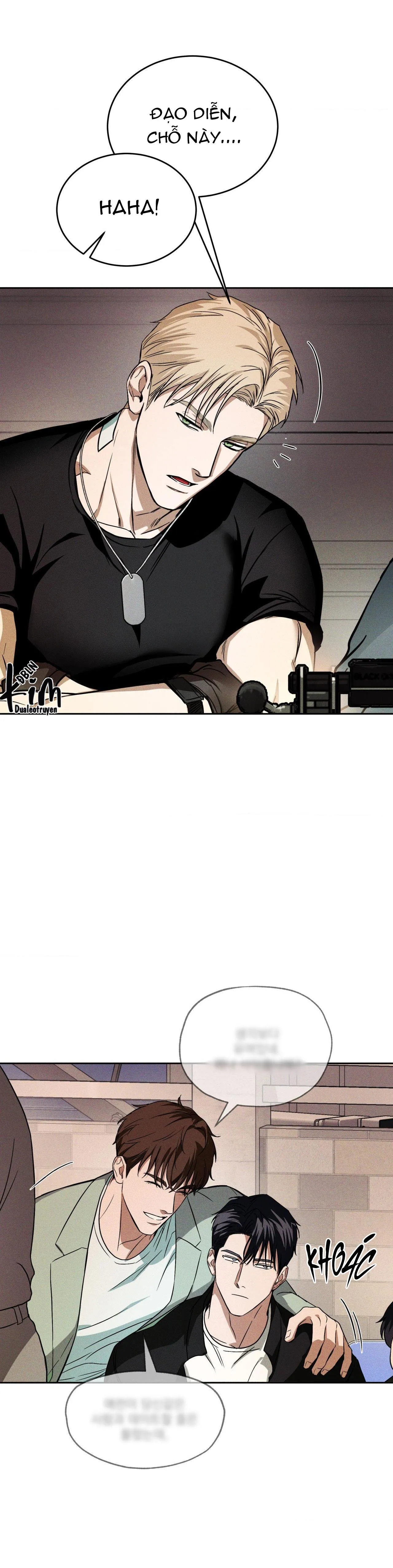 FLASHLIGHT Chapter 11 Trang 6