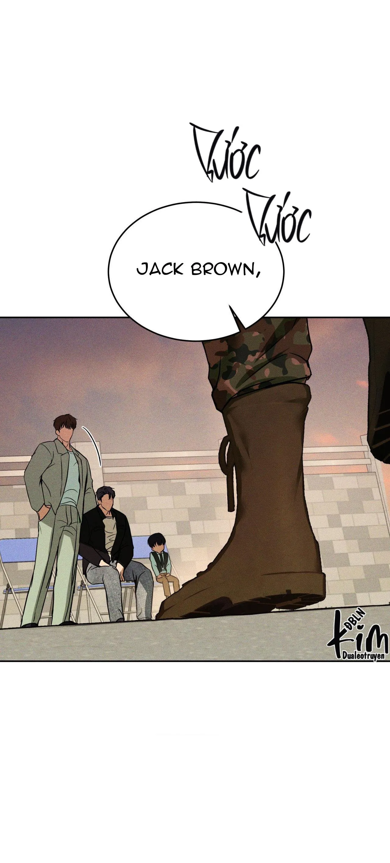 FLASHLIGHT Chapter 11 Trang 8