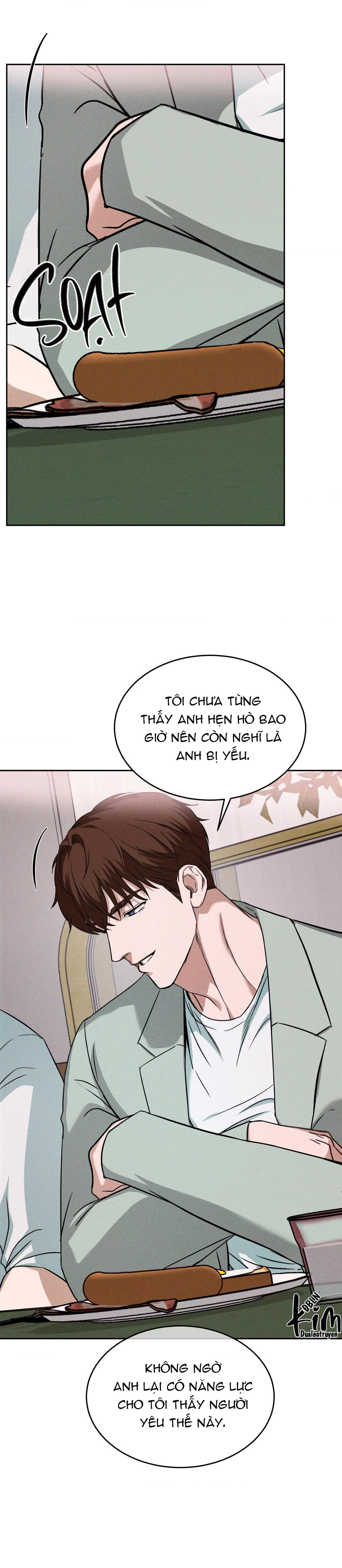 FLASHLIGHT Chapter 11 Trang 18