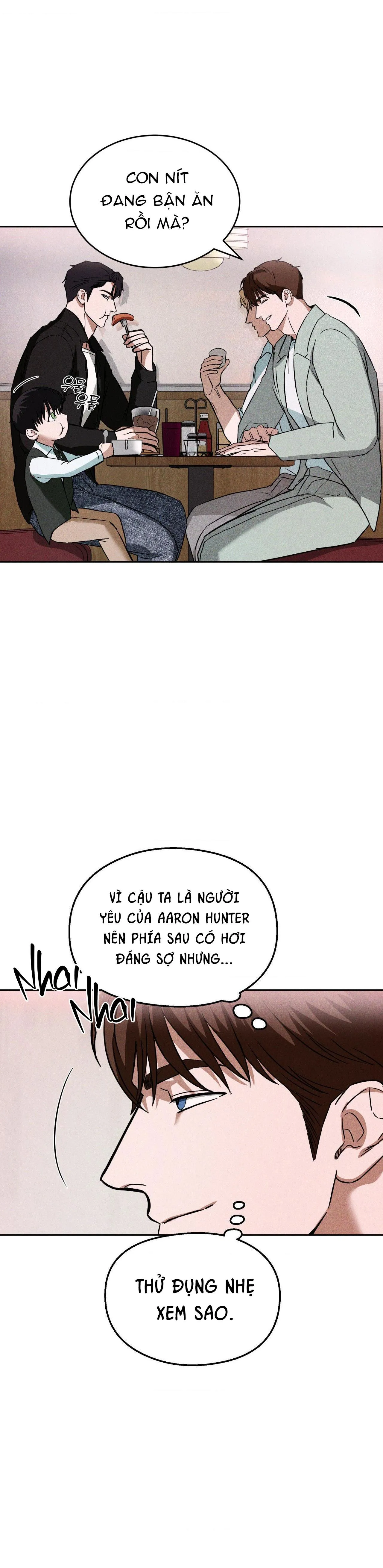 FLASHLIGHT Chapter 11 Trang 20