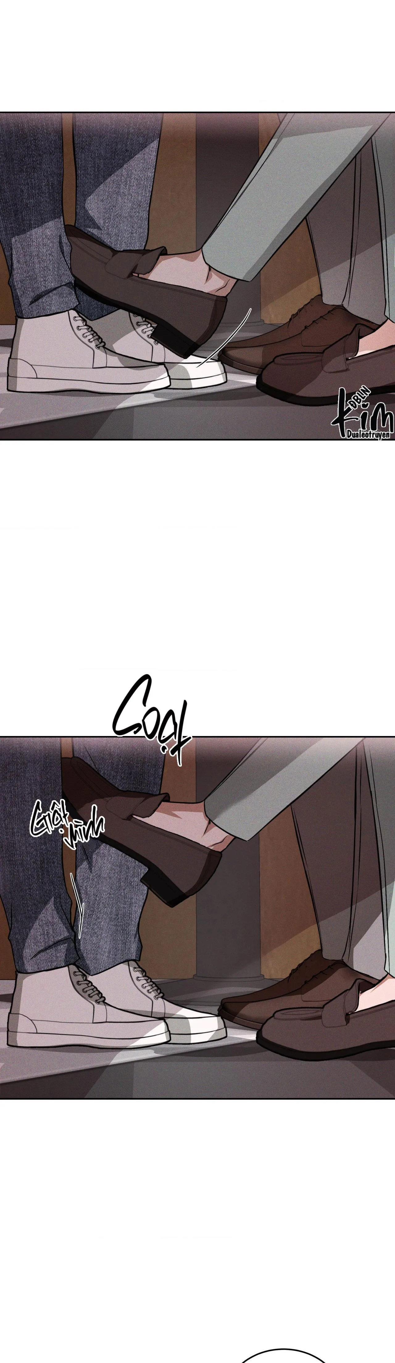 FLASHLIGHT Chapter 11 Trang 21