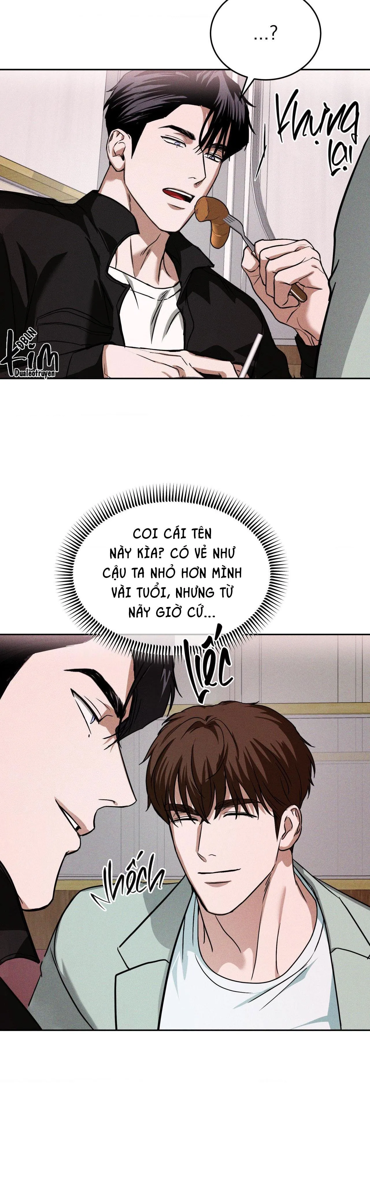 FLASHLIGHT Chapter 11 Trang 22