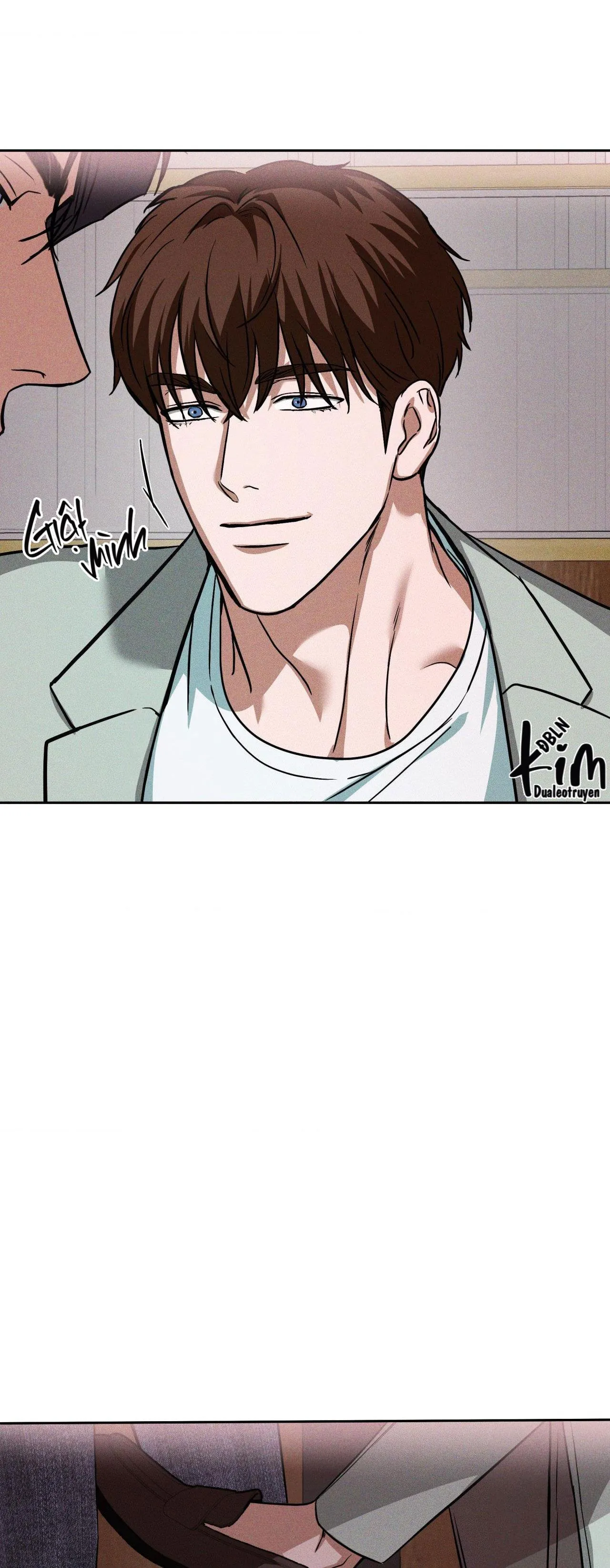 FLASHLIGHT Chapter 11 Trang 23