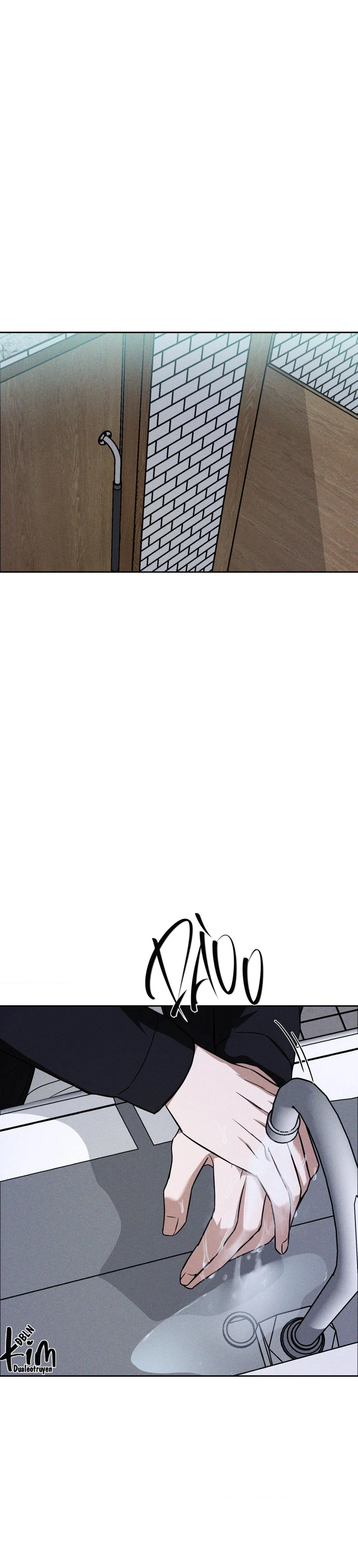 FLASHLIGHT Chapter 11 Trang 26