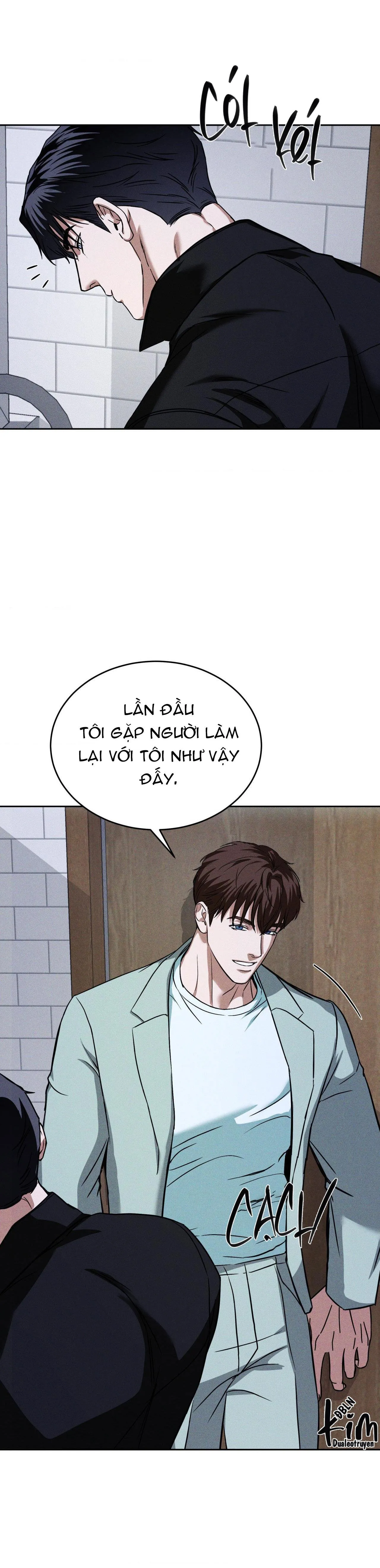 FLASHLIGHT Chapter 11 Trang 27