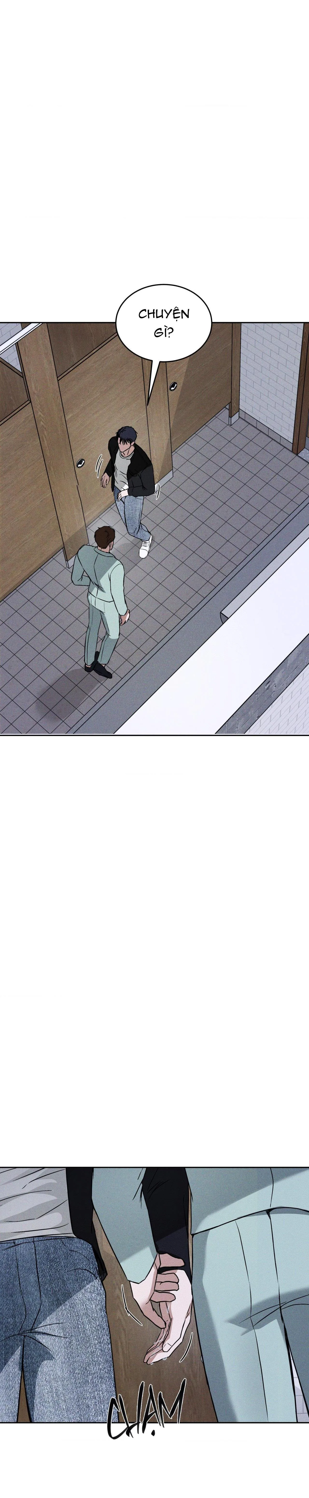 FLASHLIGHT Chapter 11 Trang 28