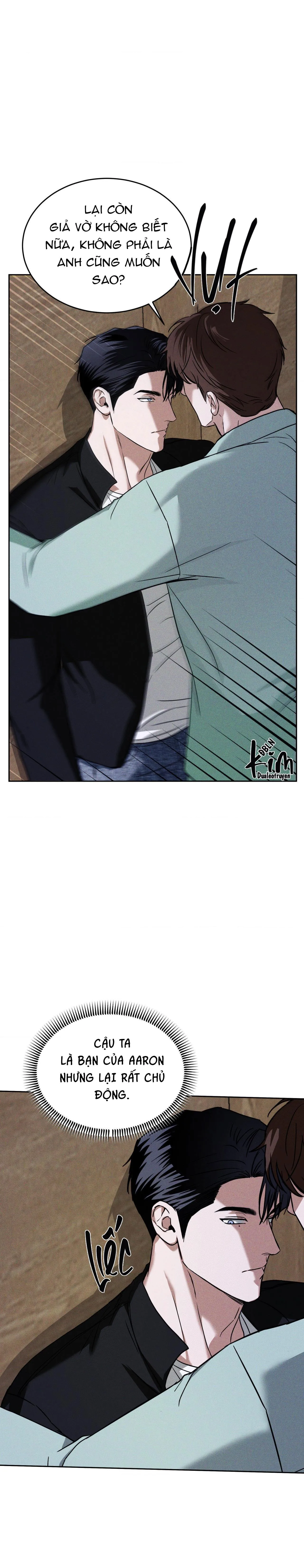 FLASHLIGHT Chapter 11 Trang 29