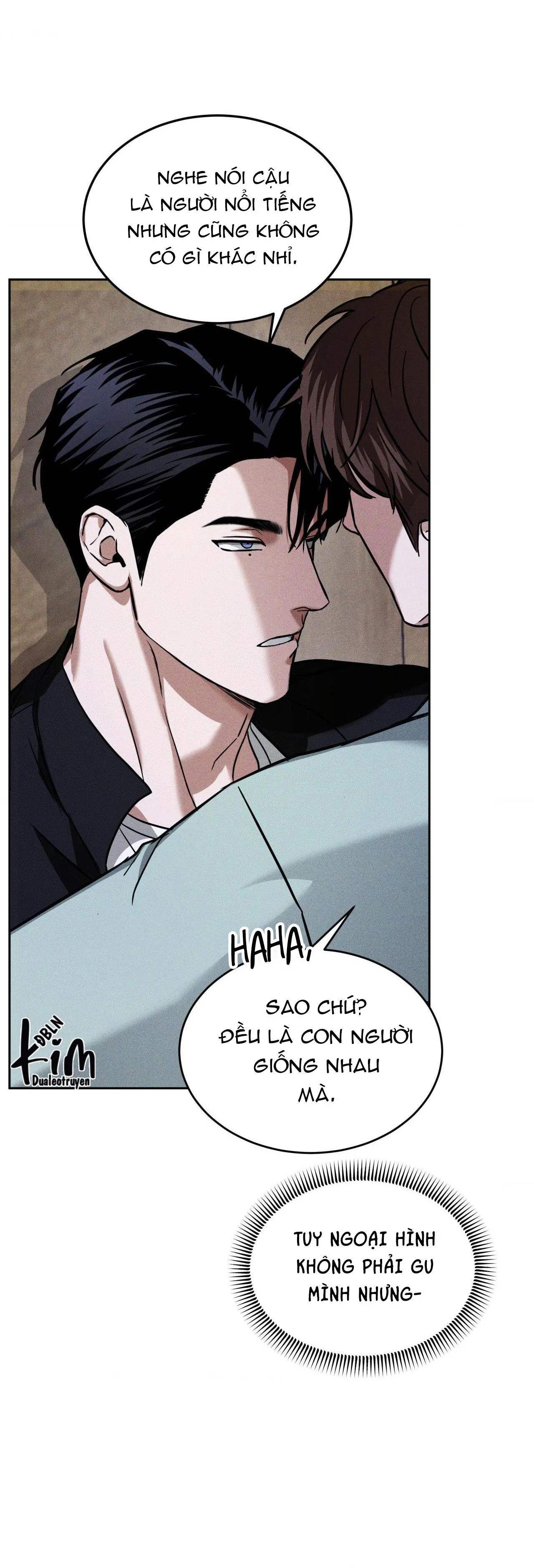 FLASHLIGHT Chapter 11 Trang 30