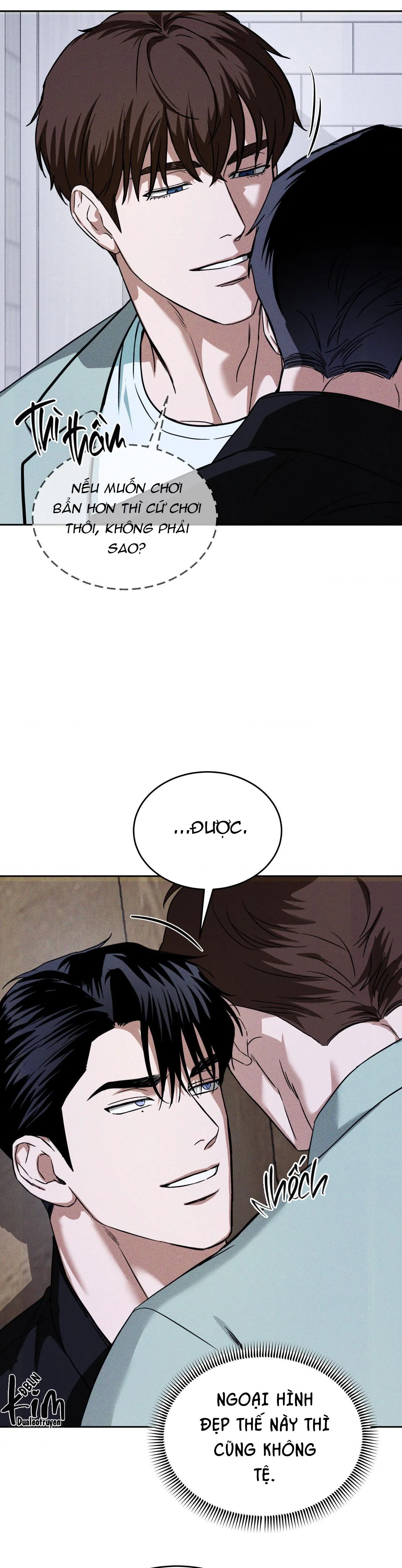 FLASHLIGHT Chapter 11 Trang 31