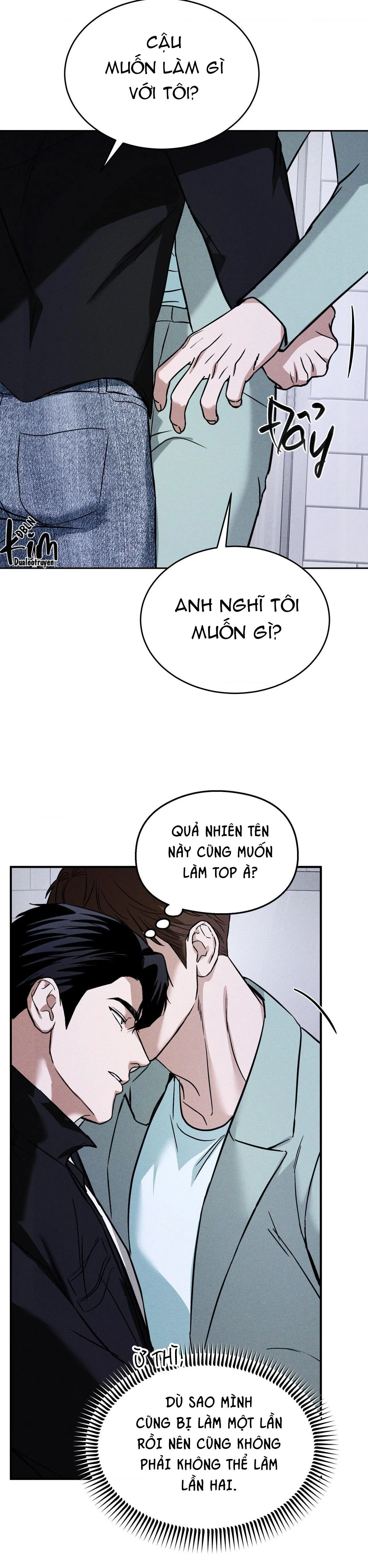 FLASHLIGHT Chapter 11 Trang 32