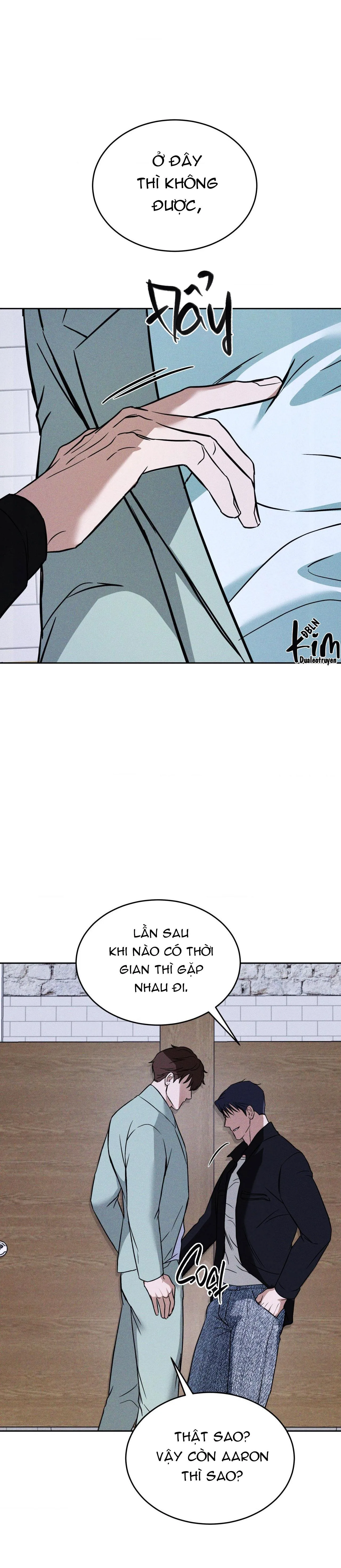 FLASHLIGHT Chapter 11 Trang 33