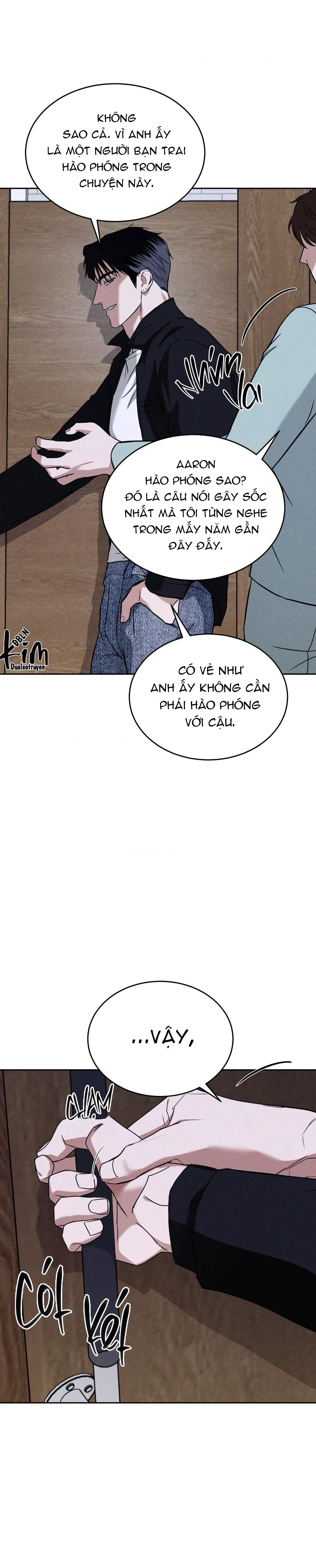 FLASHLIGHT Chapter 11 Trang 34