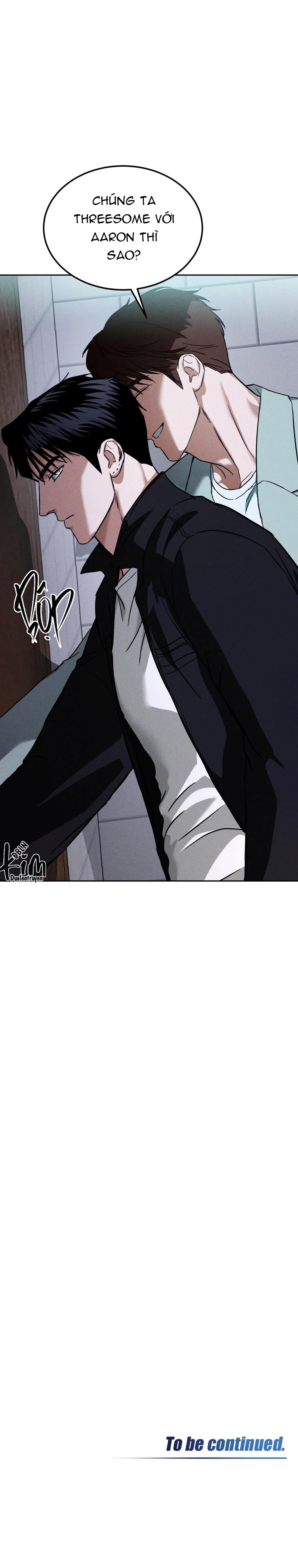 FLASHLIGHT Chapter 11 Trang 35