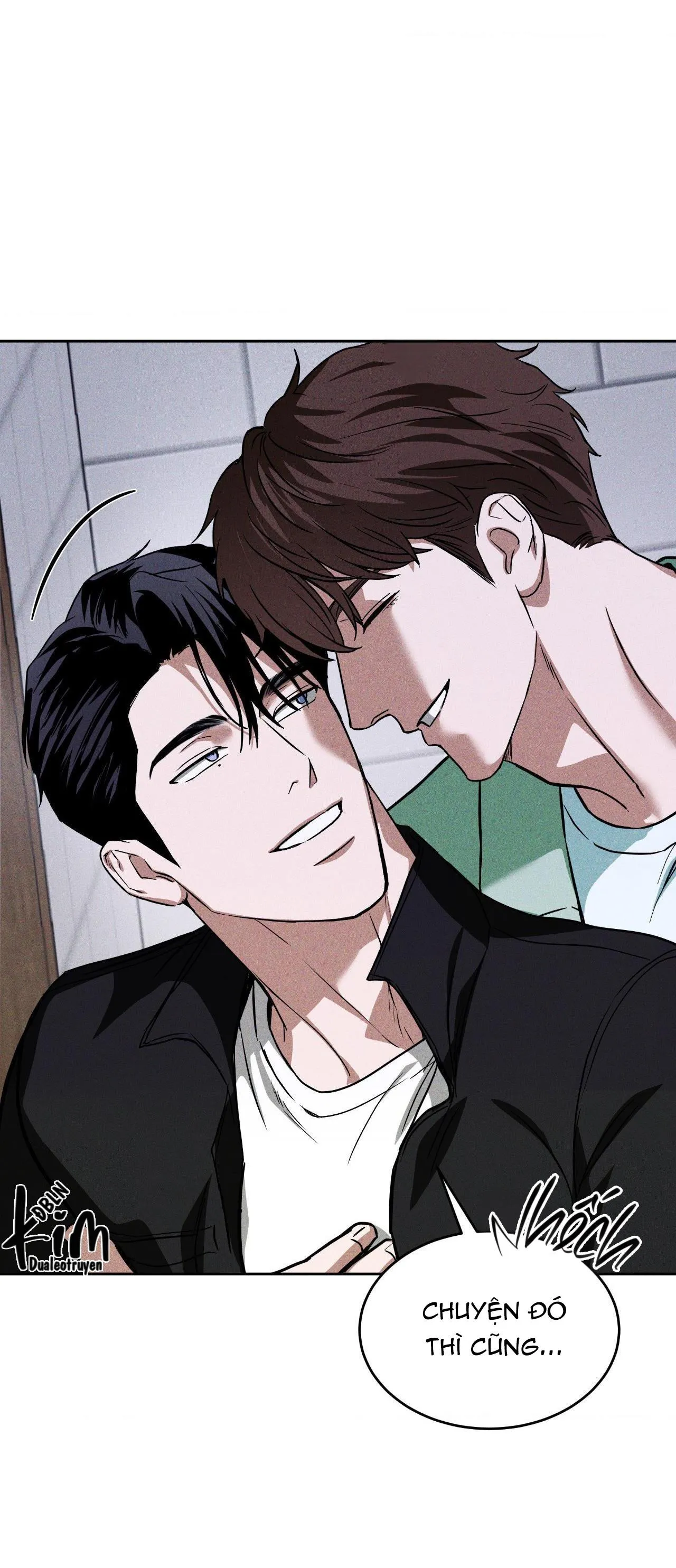 FLASHLIGHT Chapter 12 Trang 3