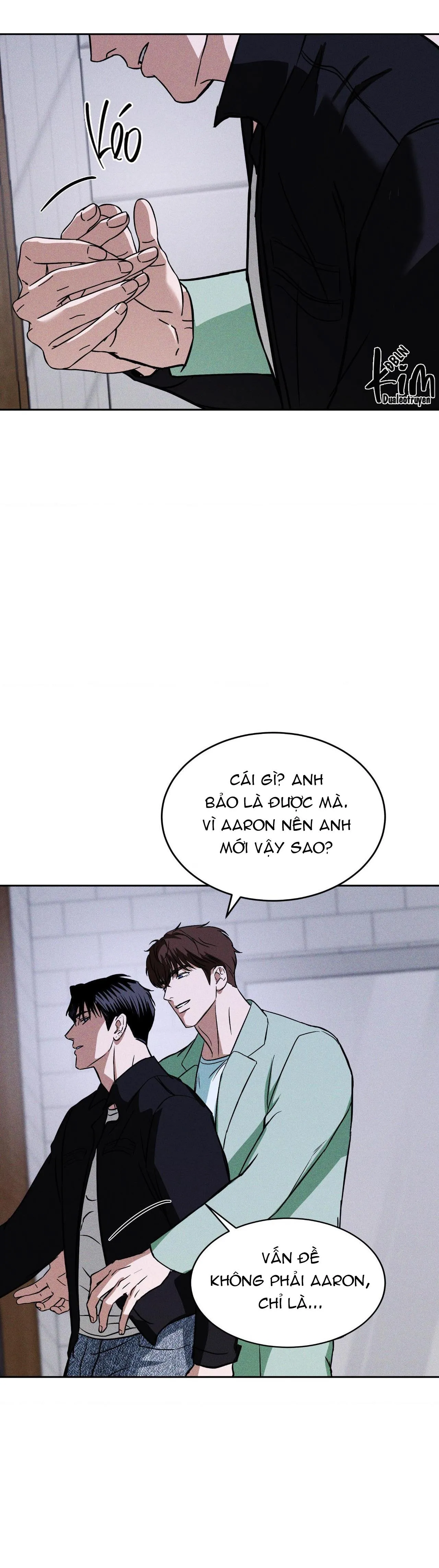 FLASHLIGHT Chapter 12 Trang 6