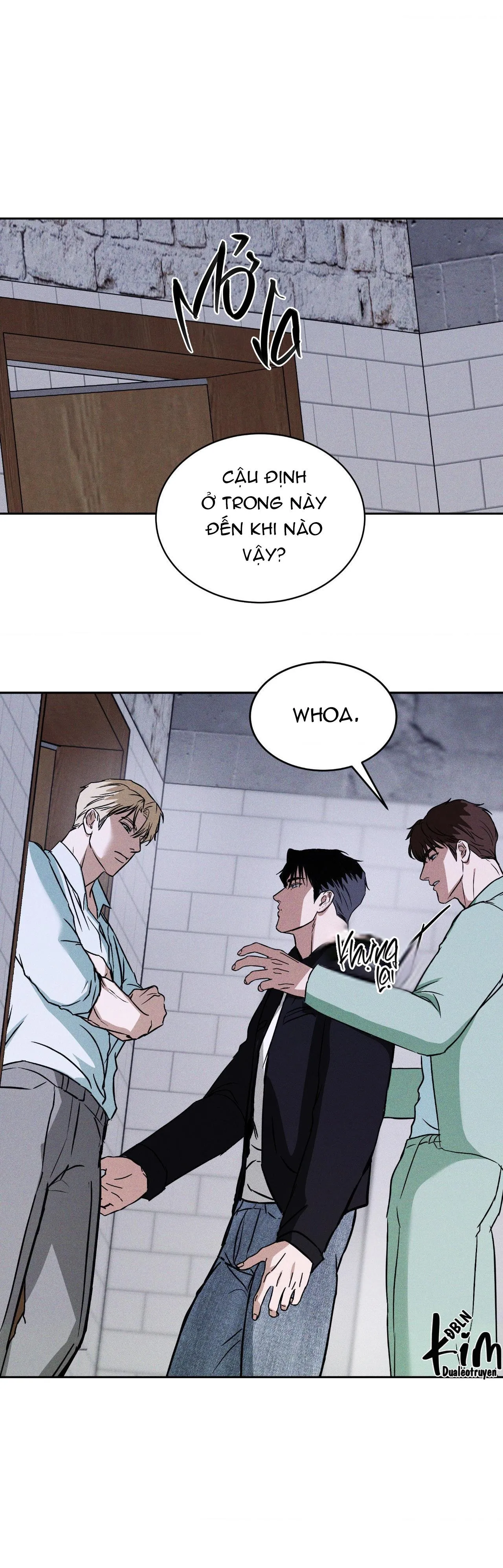 FLASHLIGHT Chapter 12 Trang 7