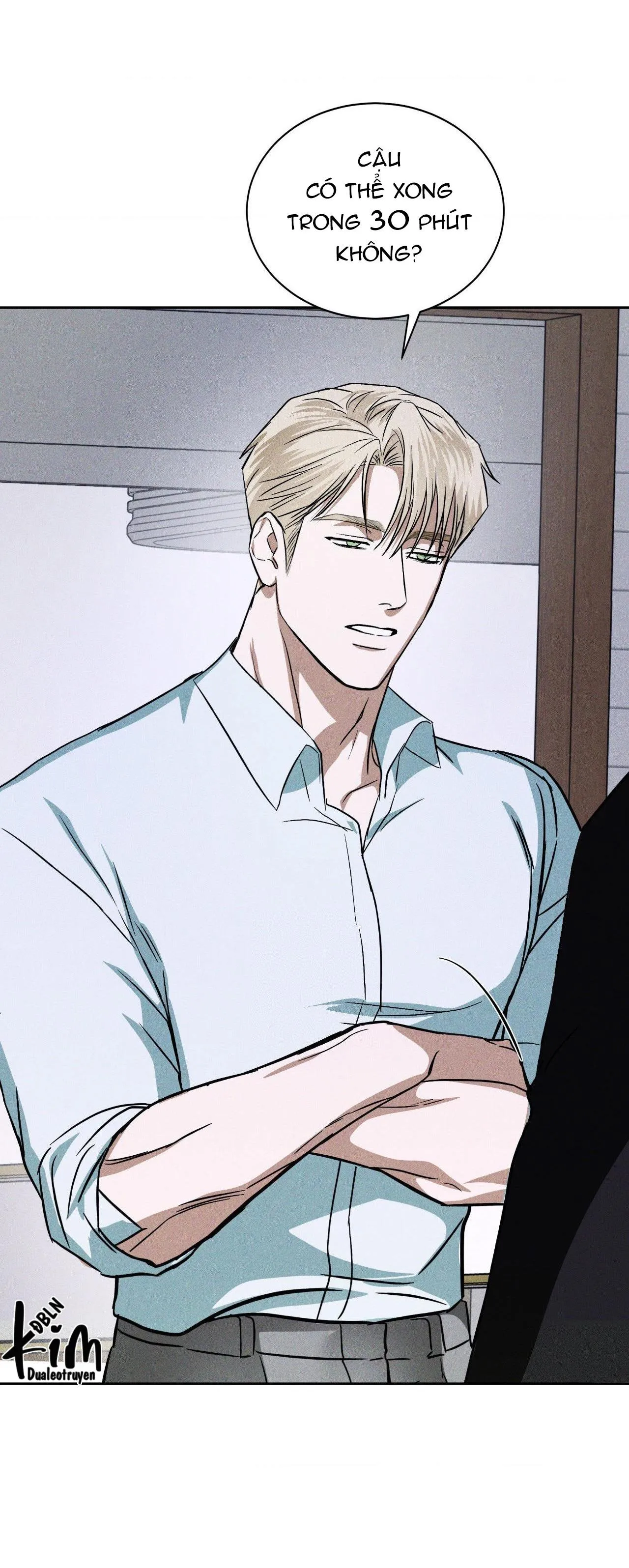 FLASHLIGHT Chapter 12 Trang 9