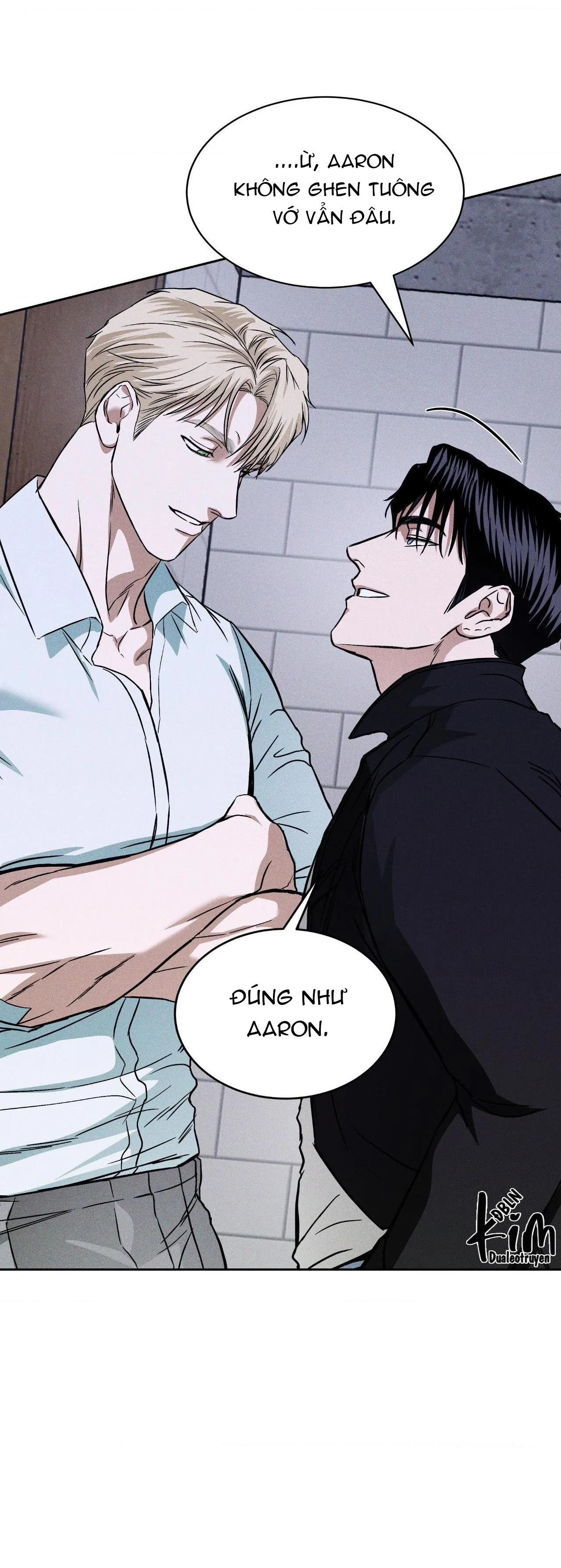 FLASHLIGHT Chapter 12 Trang 11