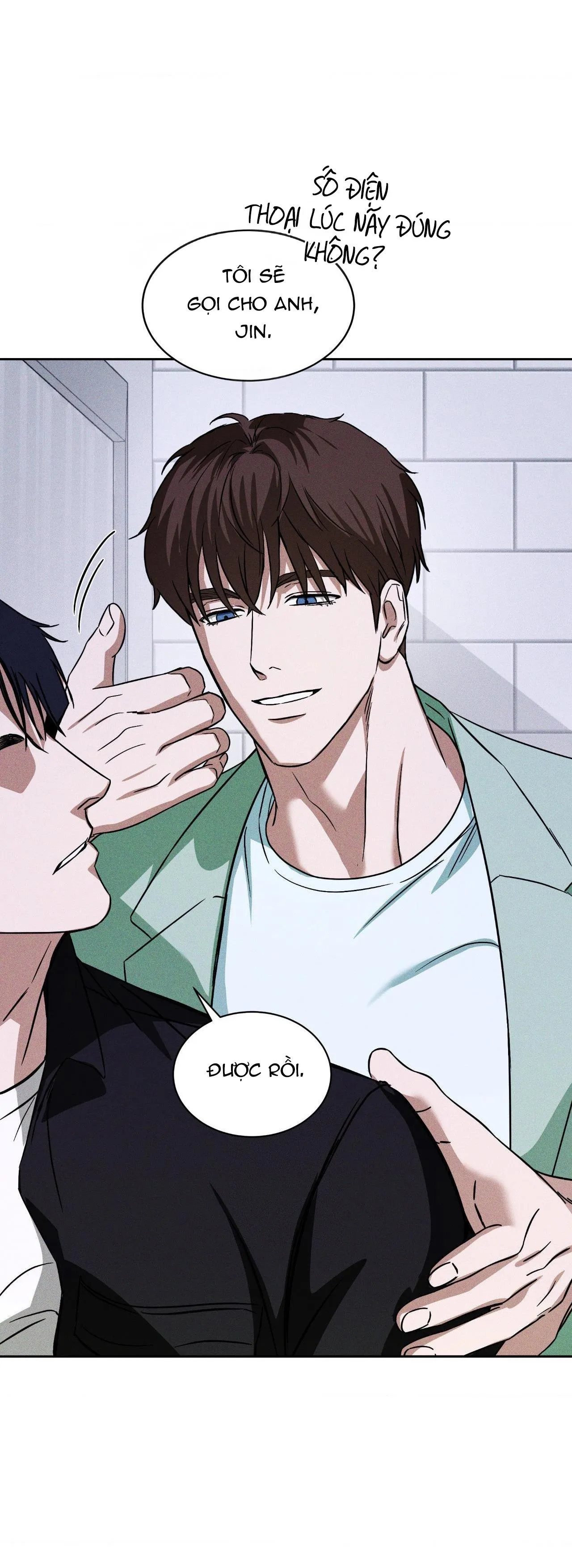 FLASHLIGHT Chapter 12 Trang 13