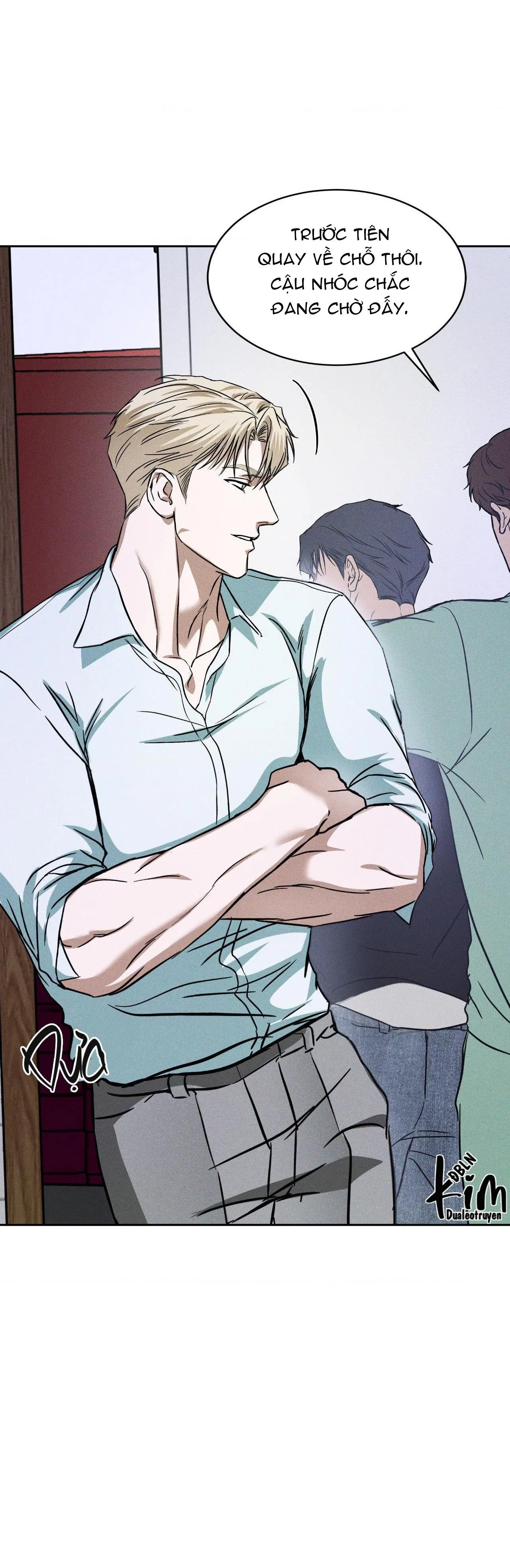 FLASHLIGHT Chapter 12 Trang 14