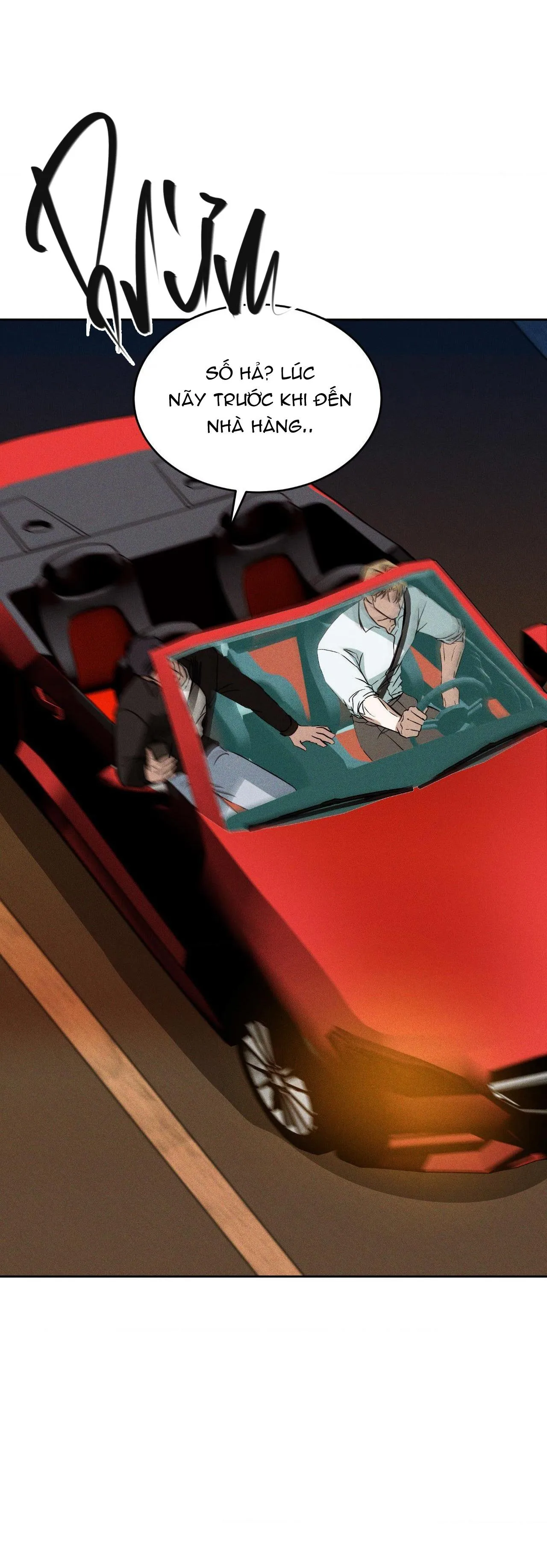 FLASHLIGHT Chapter 12 Trang 16