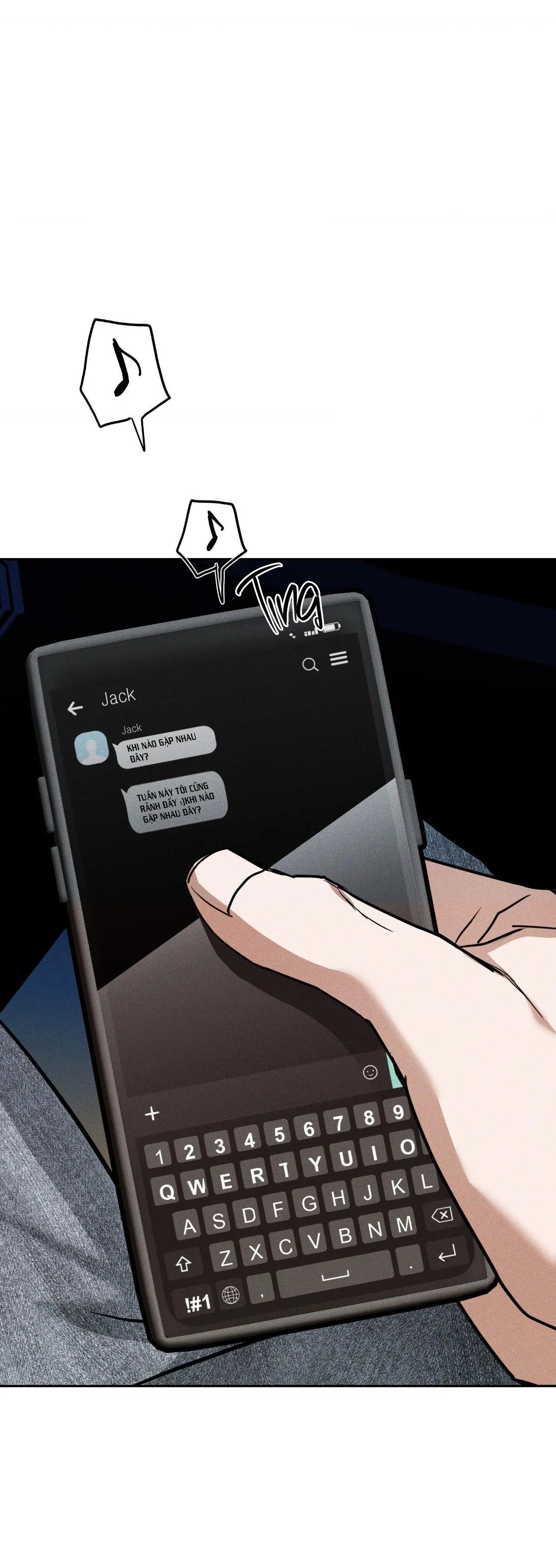 FLASHLIGHT Chapter 12 Trang 18