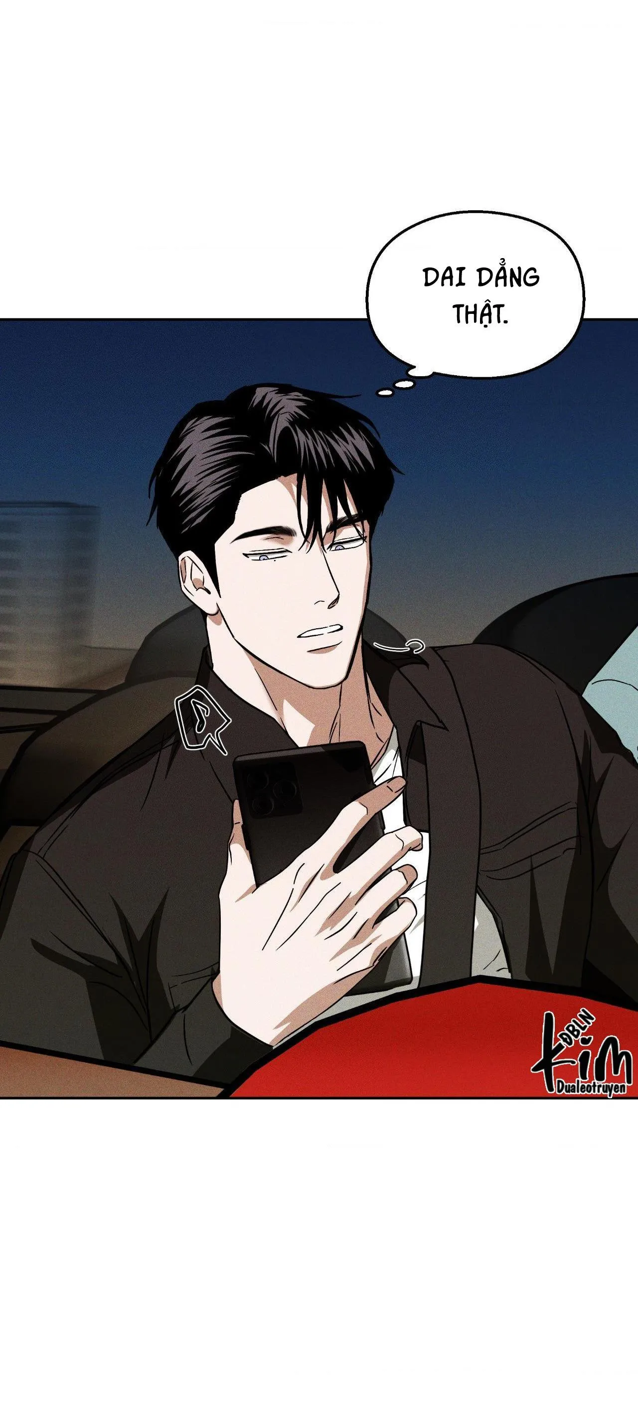 FLASHLIGHT Chapter 12 Trang 19