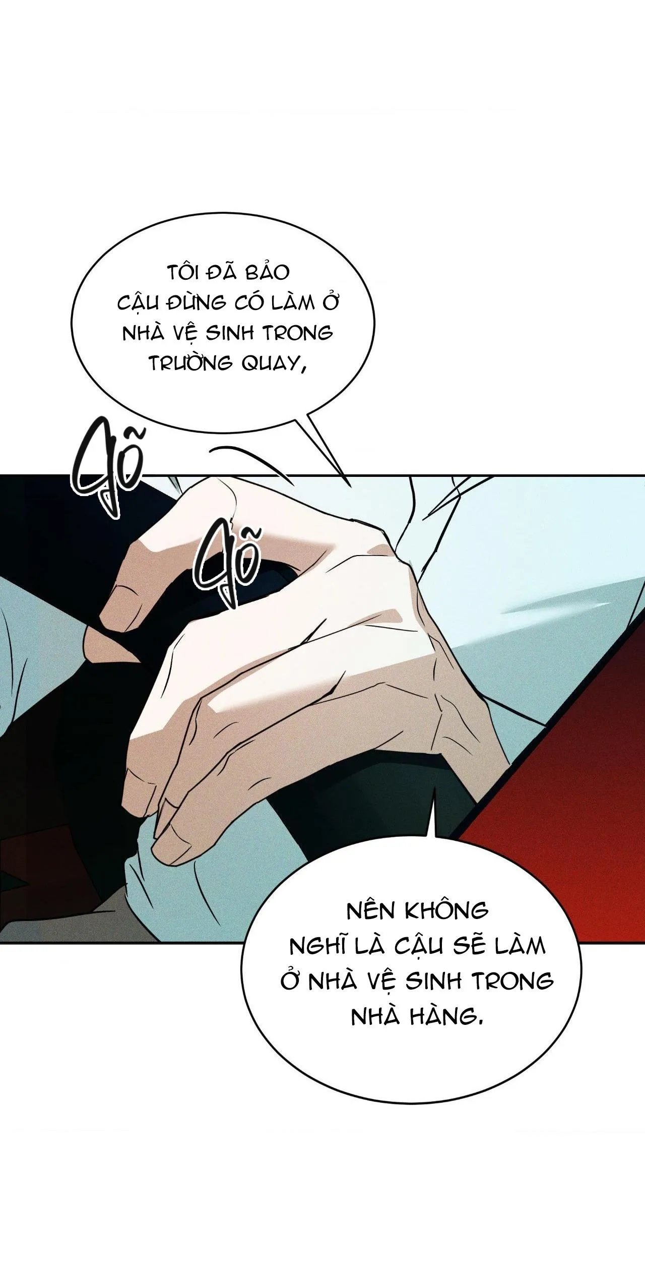 FLASHLIGHT Chapter 12 Trang 24