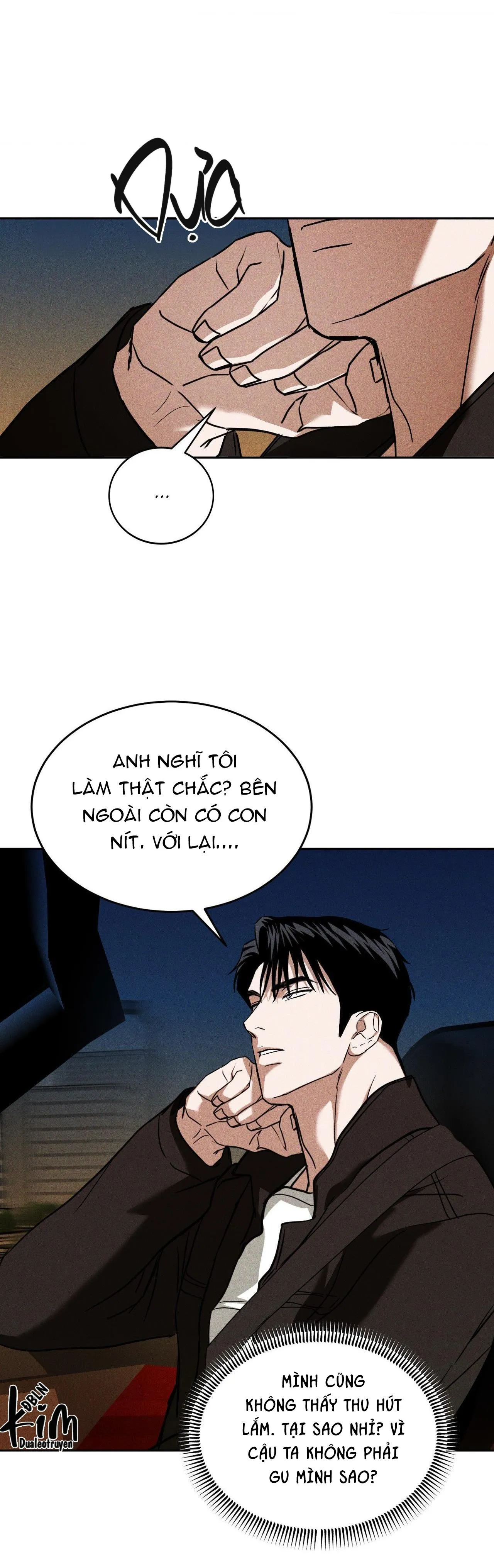 FLASHLIGHT Chapter 12 Trang 25