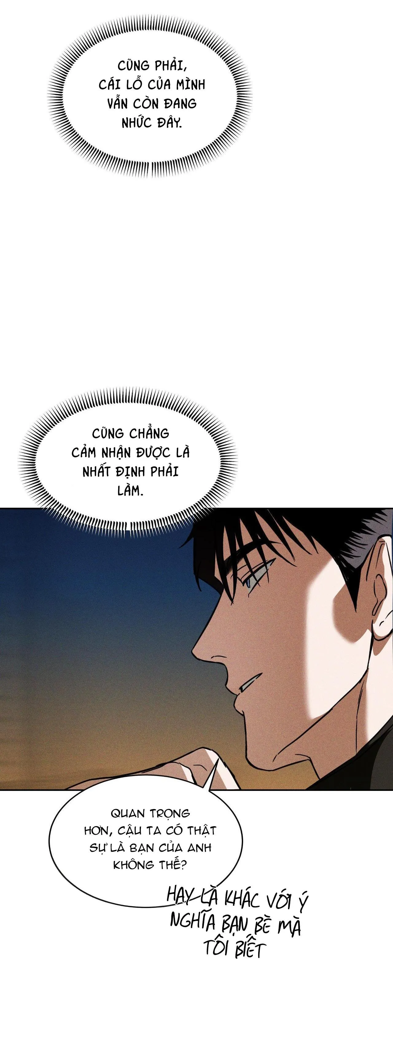 FLASHLIGHT Chapter 12 Trang 26