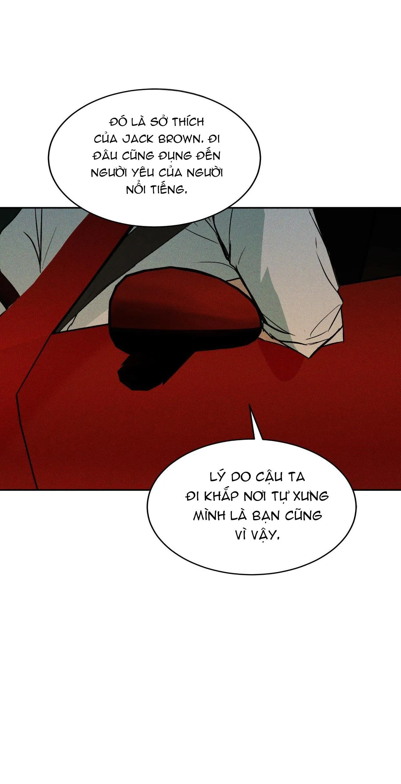 FLASHLIGHT Chapter 12 Trang 27