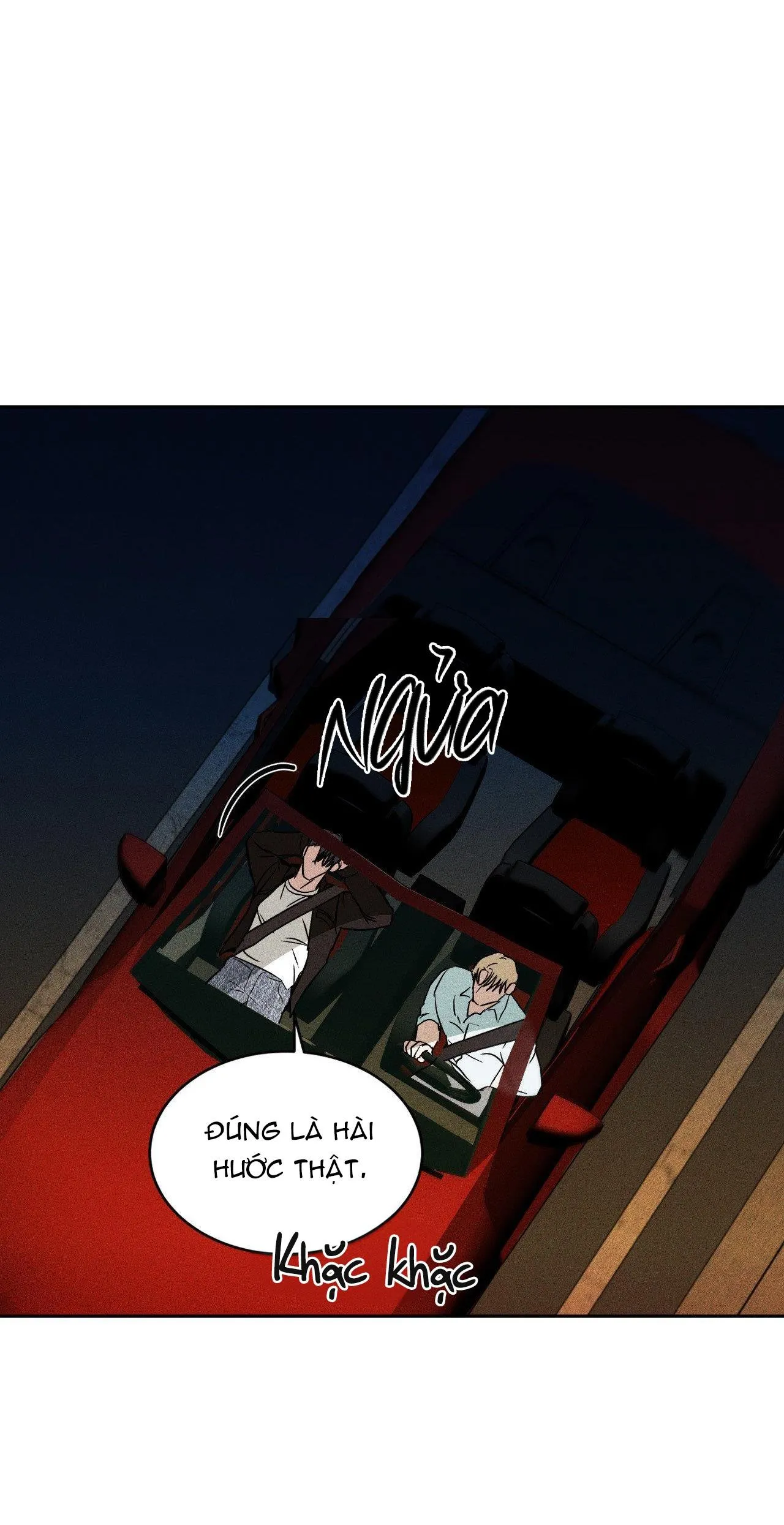 FLASHLIGHT Chapter 12 Trang 28