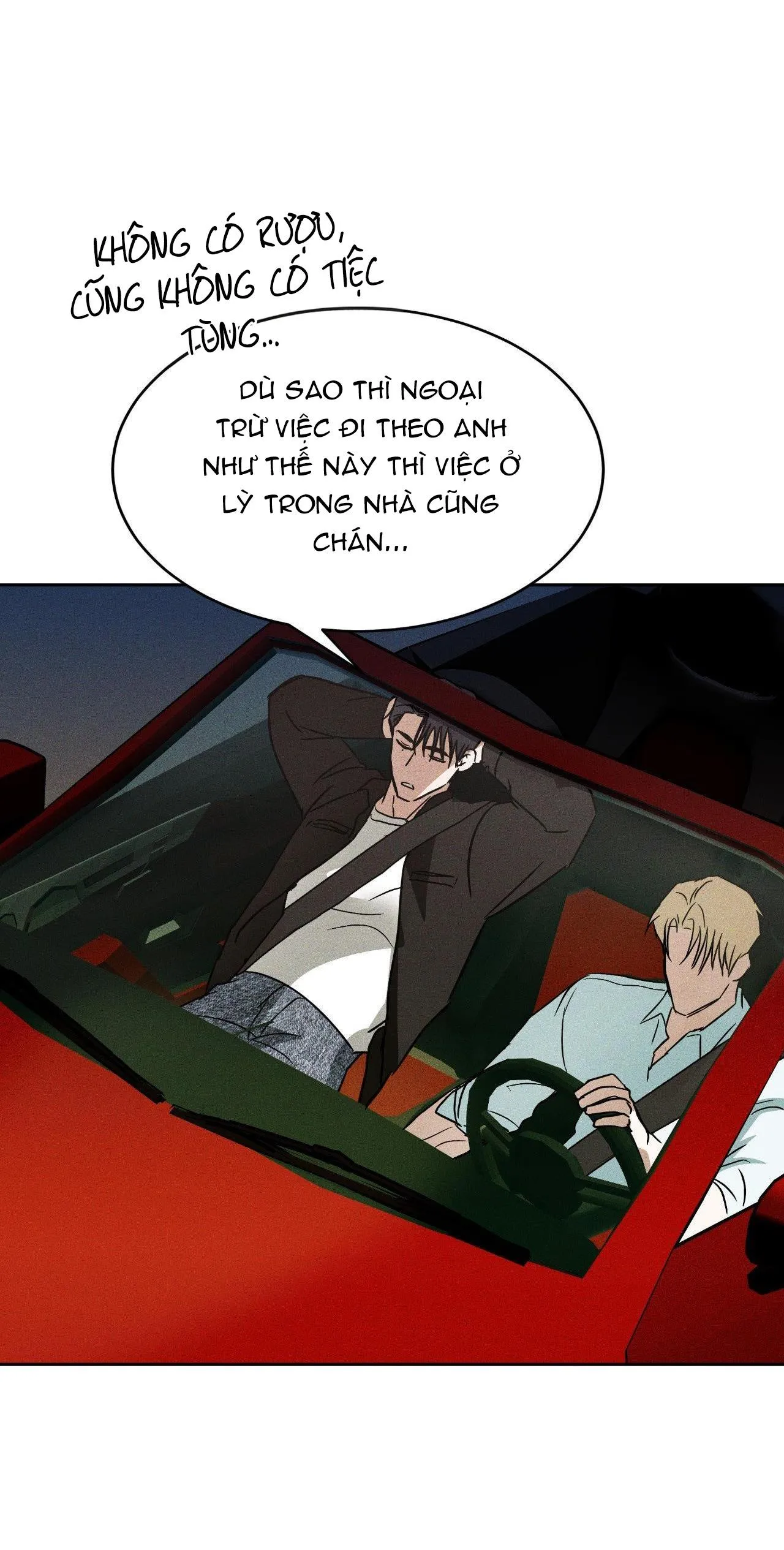 FLASHLIGHT Chapter 12 Trang 29