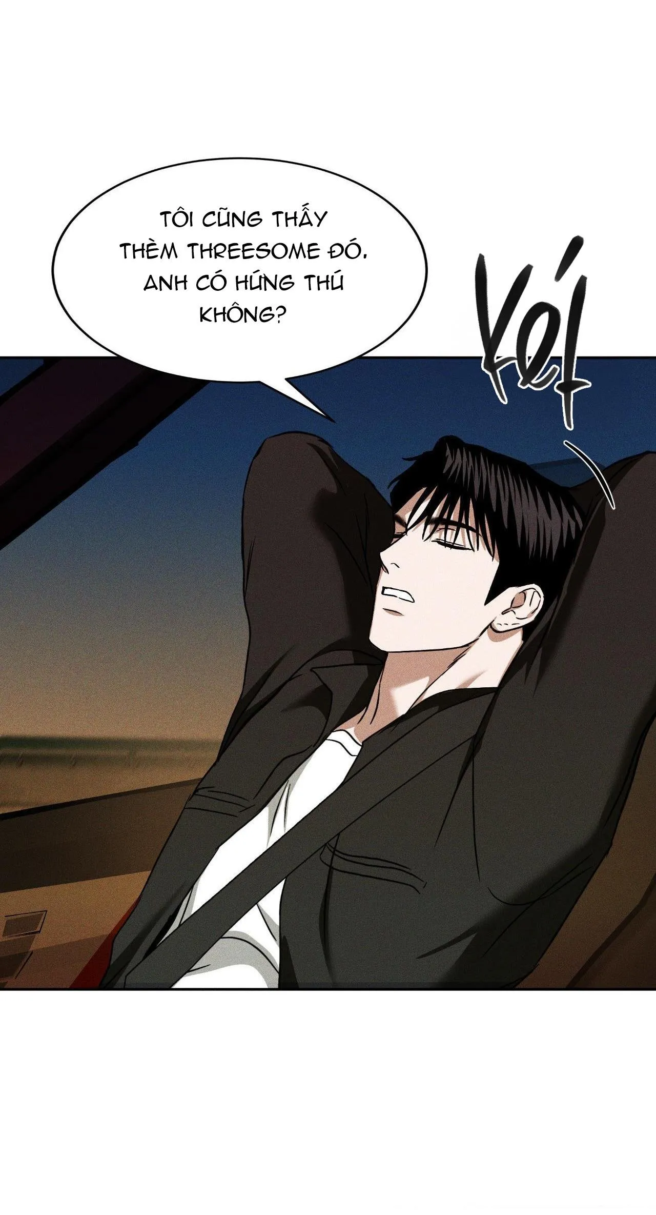 FLASHLIGHT Chapter 12 Trang 30