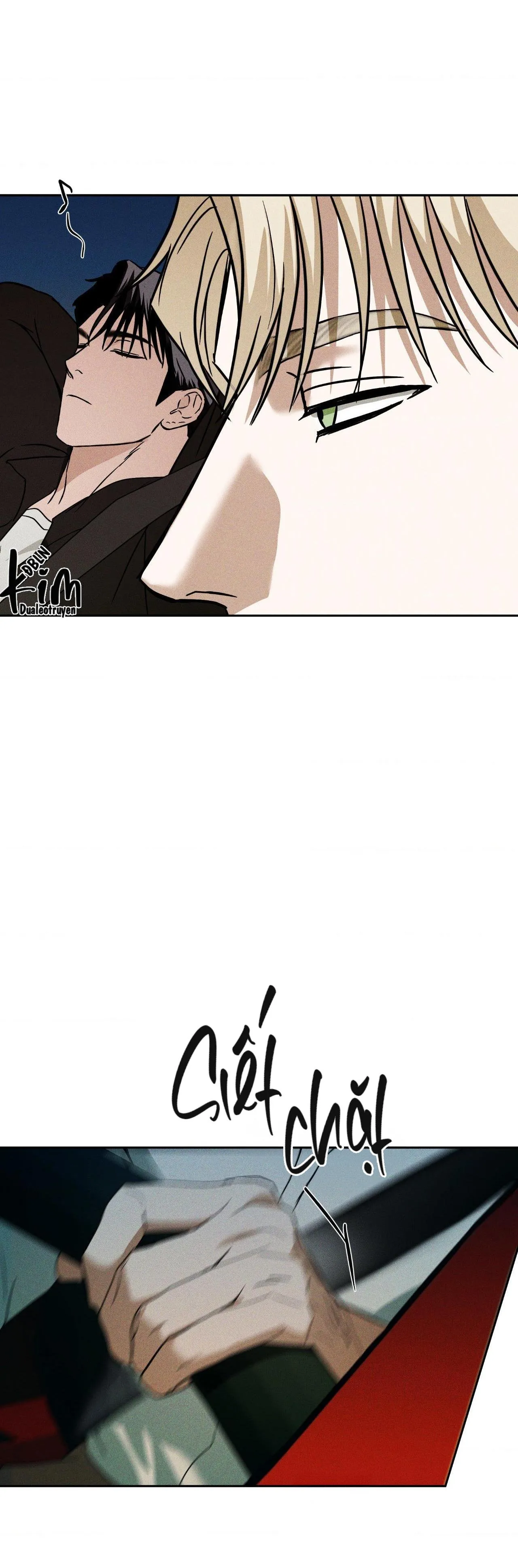 FLASHLIGHT Chapter 12 Trang 31