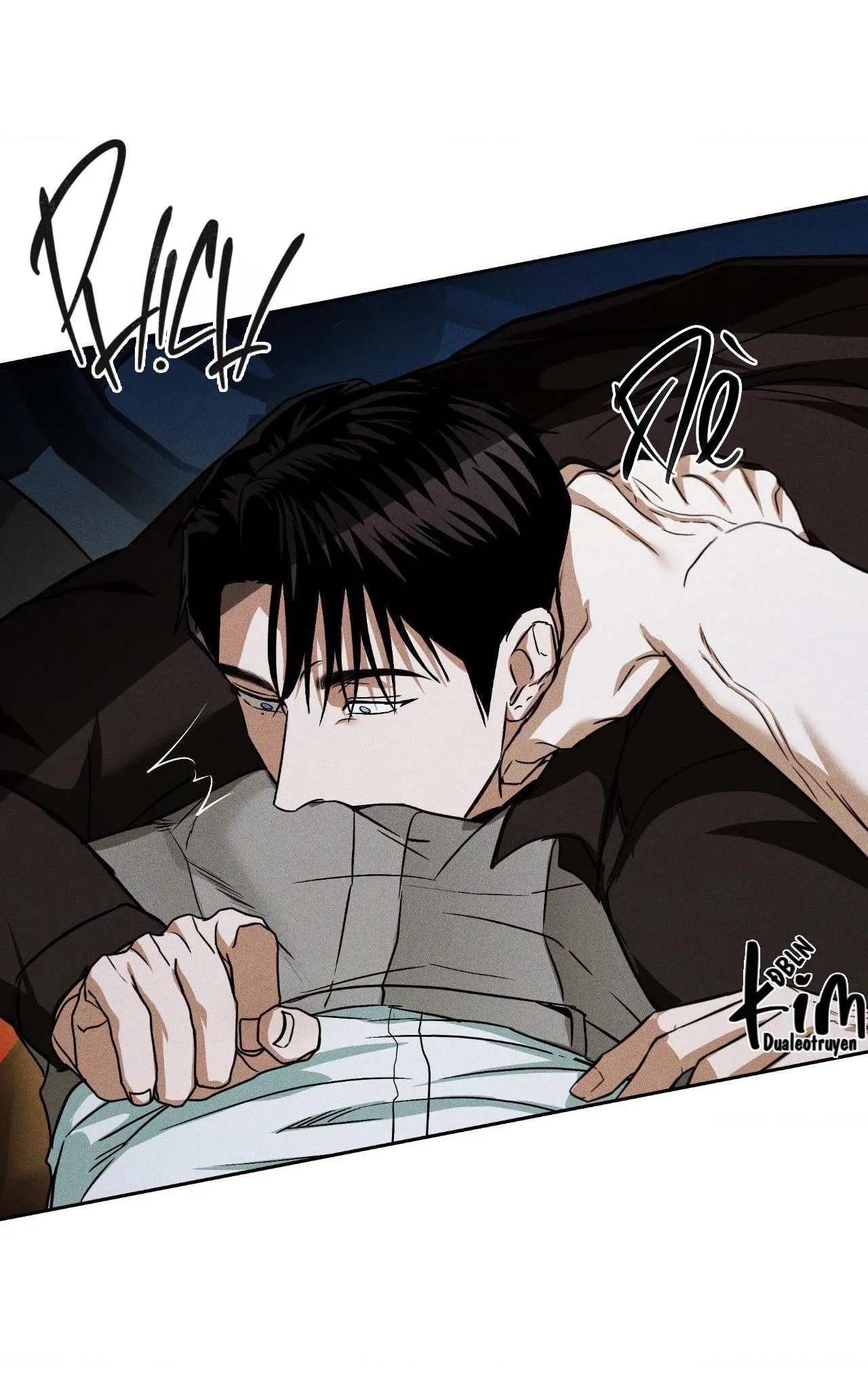 FLASHLIGHT Chapter 12 Trang 34