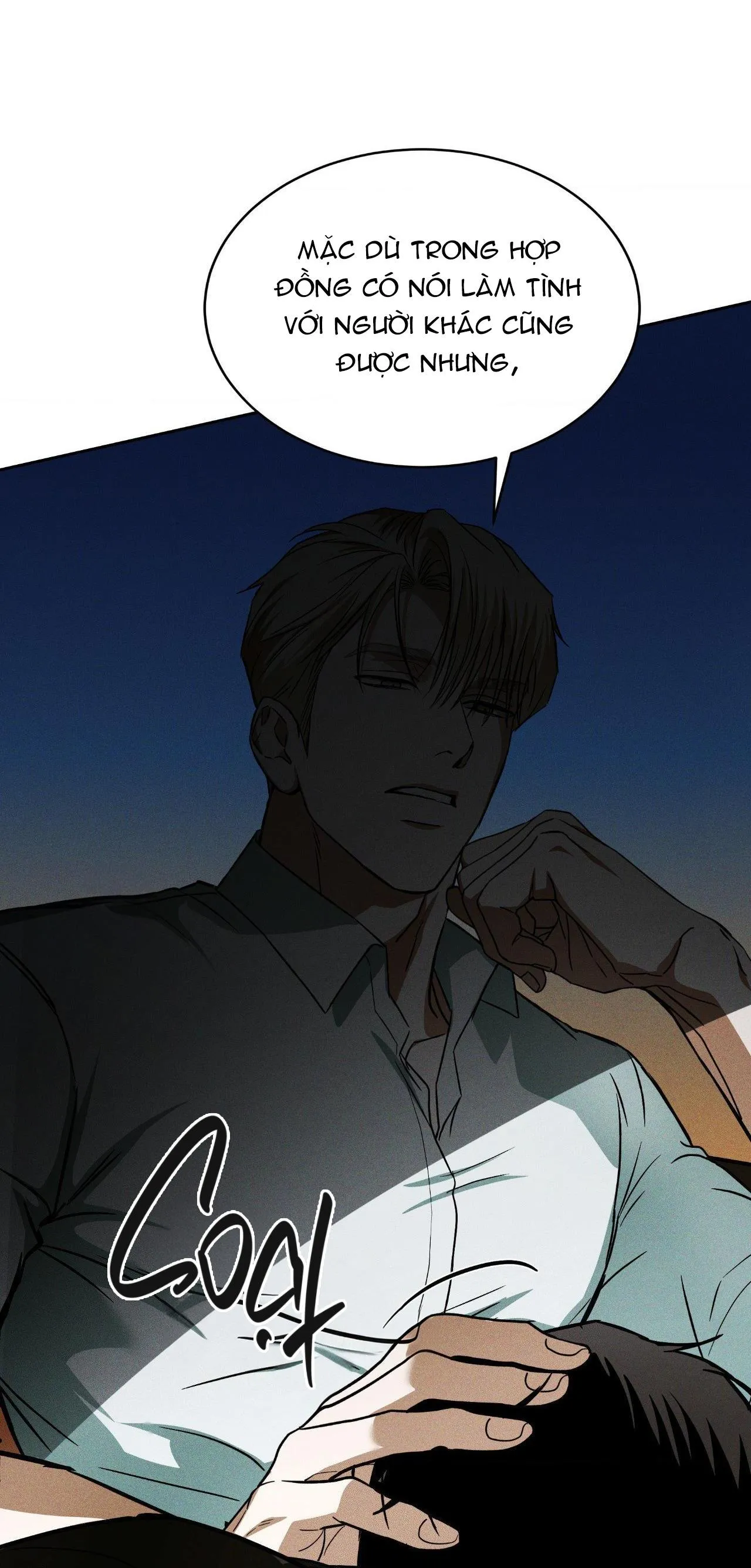 FLASHLIGHT Chapter 12 Trang 35