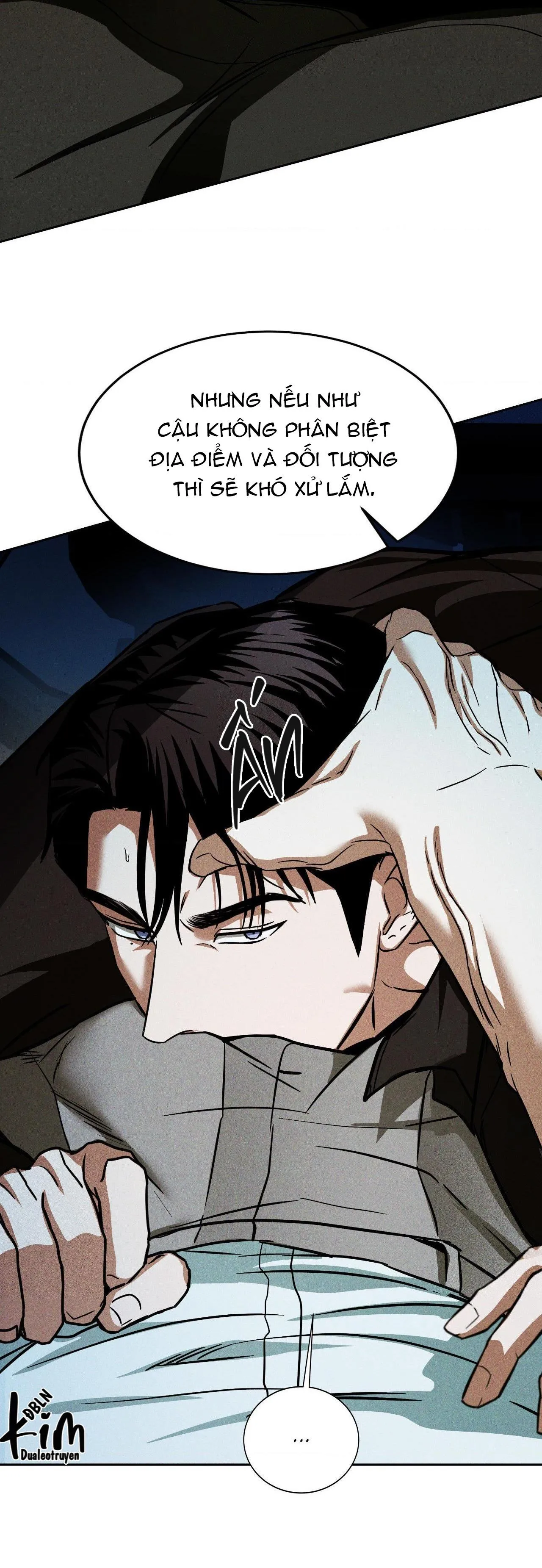 FLASHLIGHT Chapter 12 Trang 36