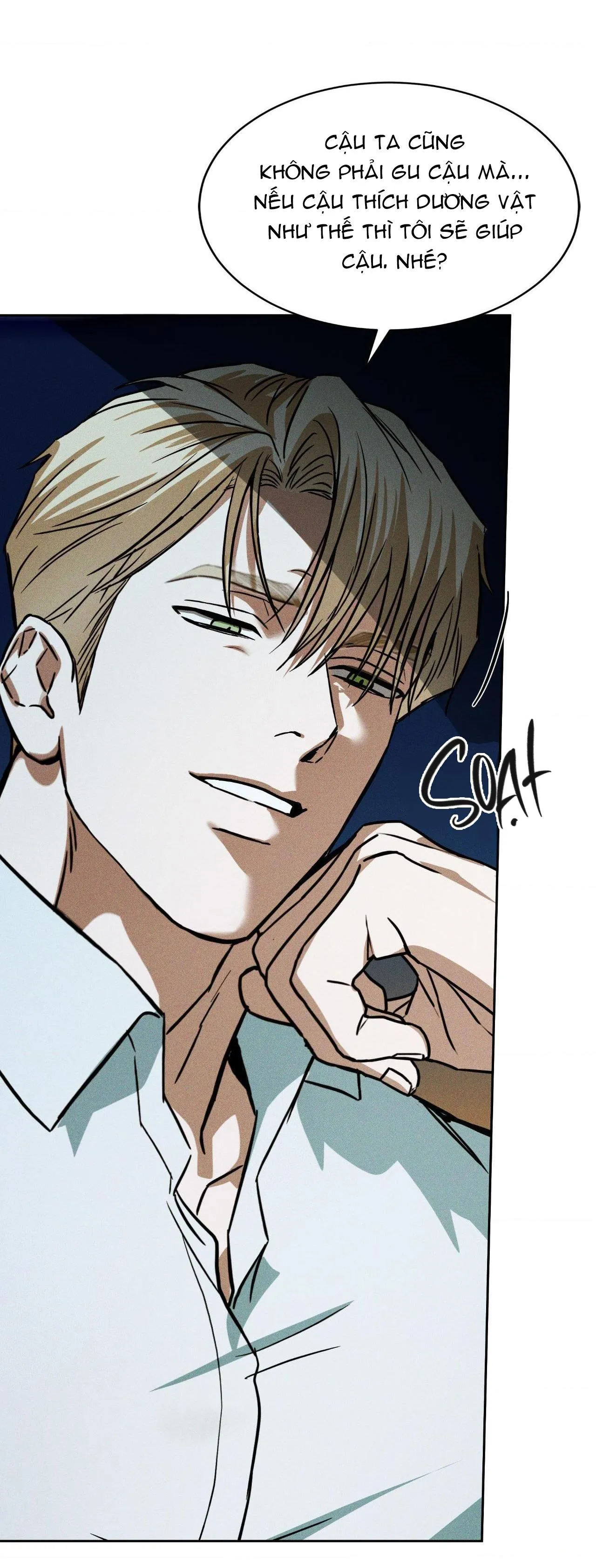 FLASHLIGHT Chapter 12 Trang 37