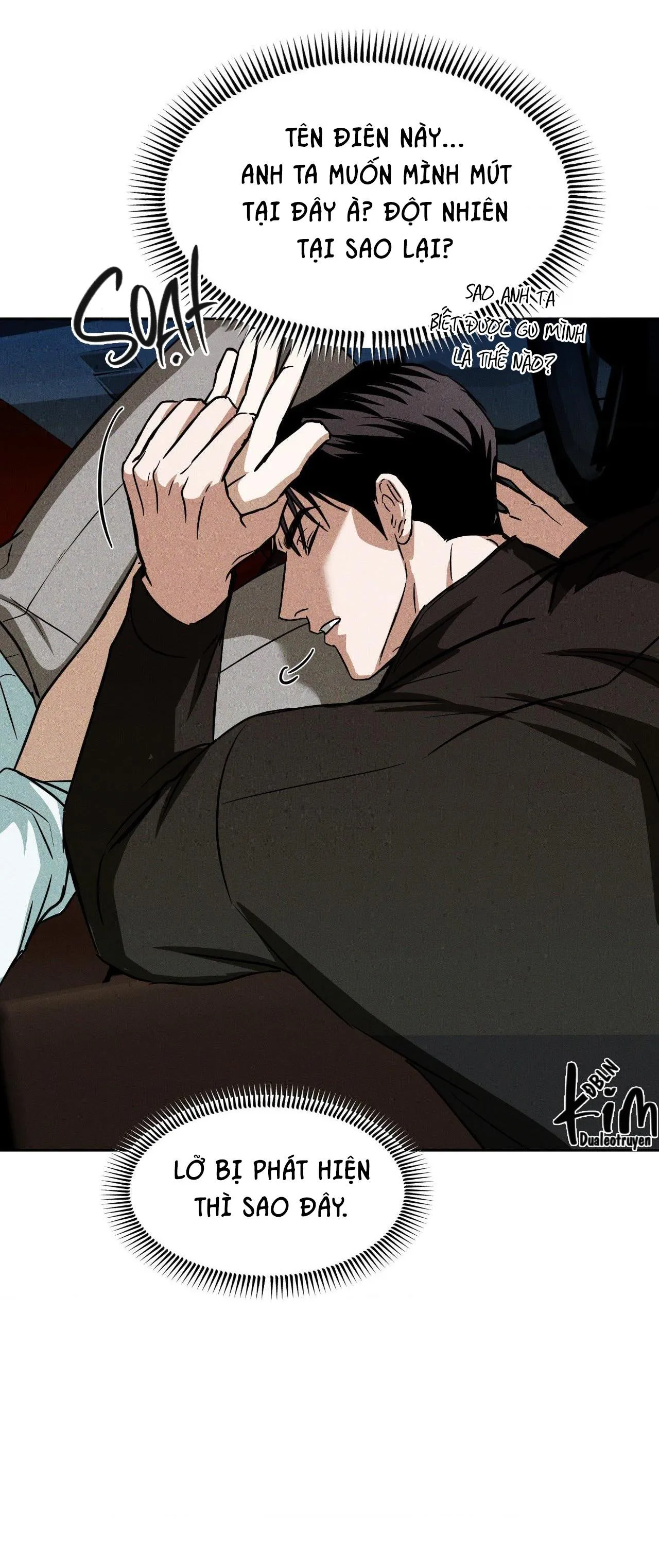 FLASHLIGHT Chapter 12 Trang 38