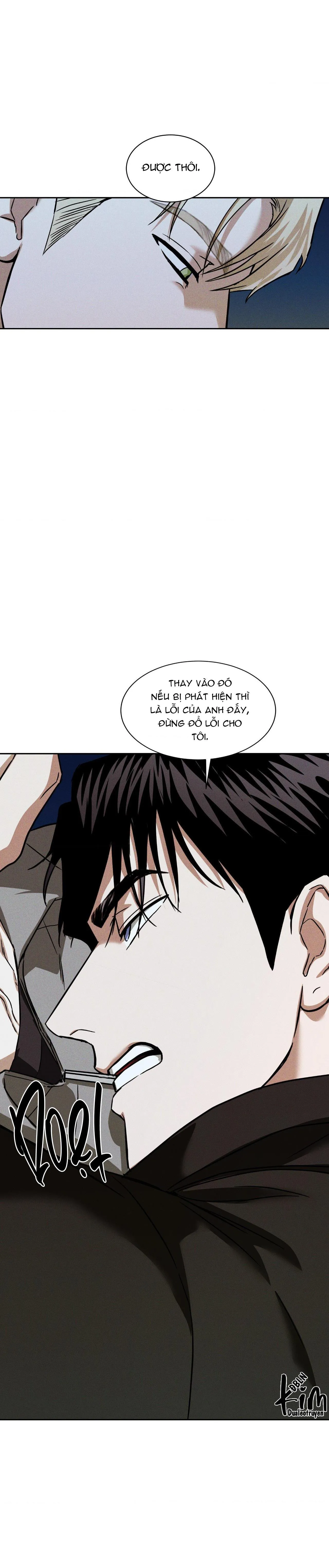 FLASHLIGHT Chapter 12 Trang 39