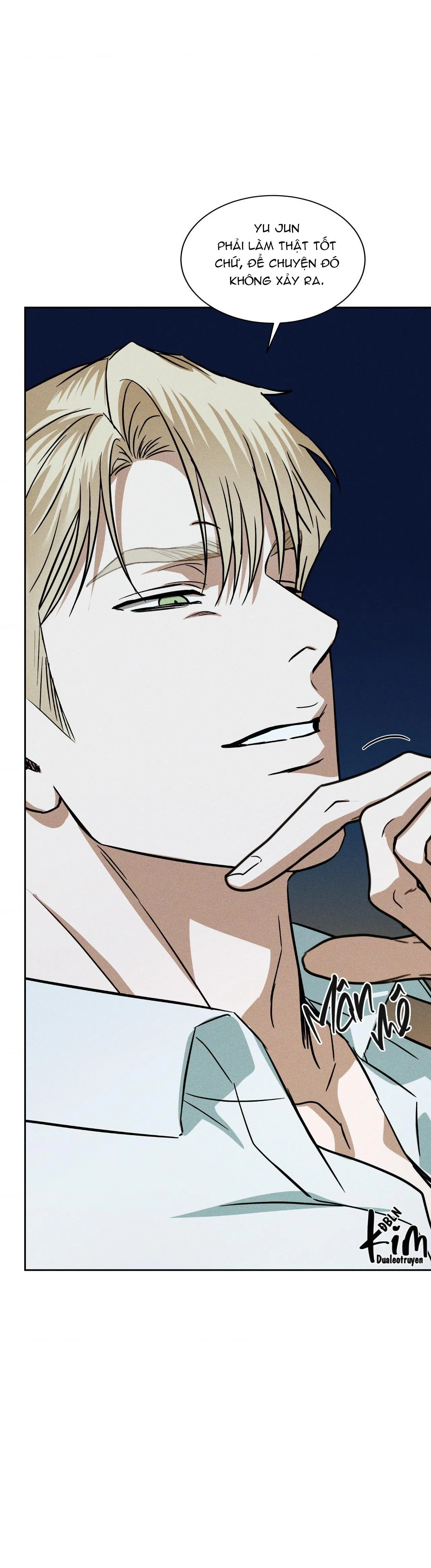 FLASHLIGHT Chapter 12 Trang 40