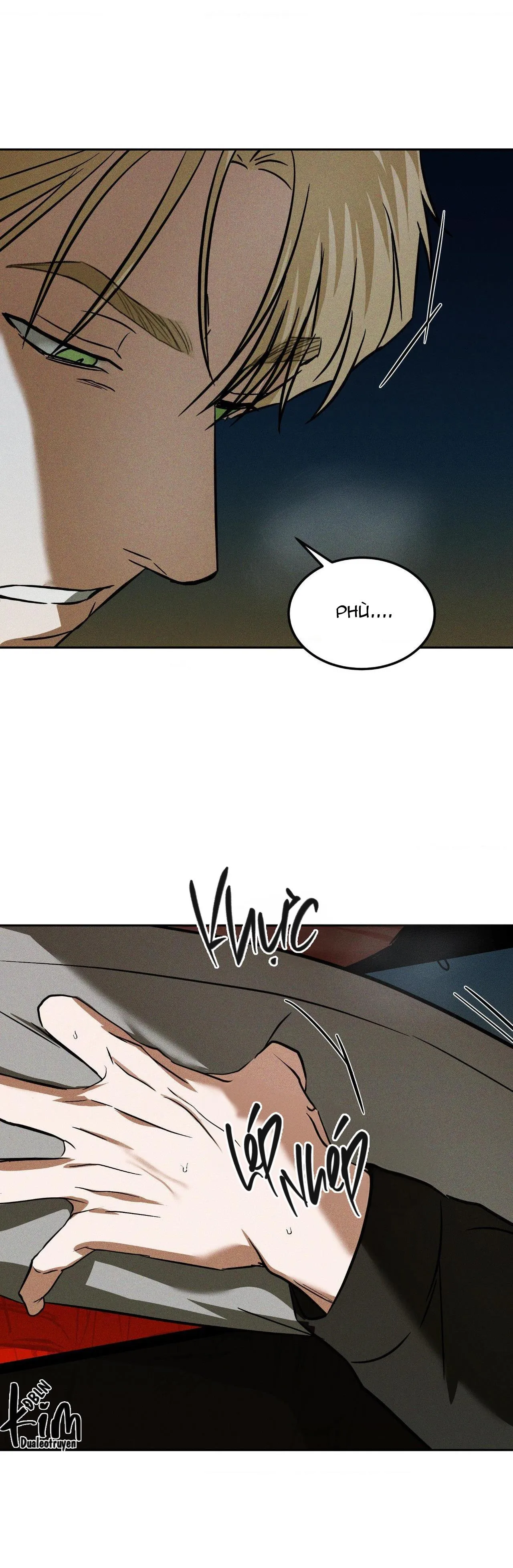 FLASHLIGHT Chapter 12 Trang 47