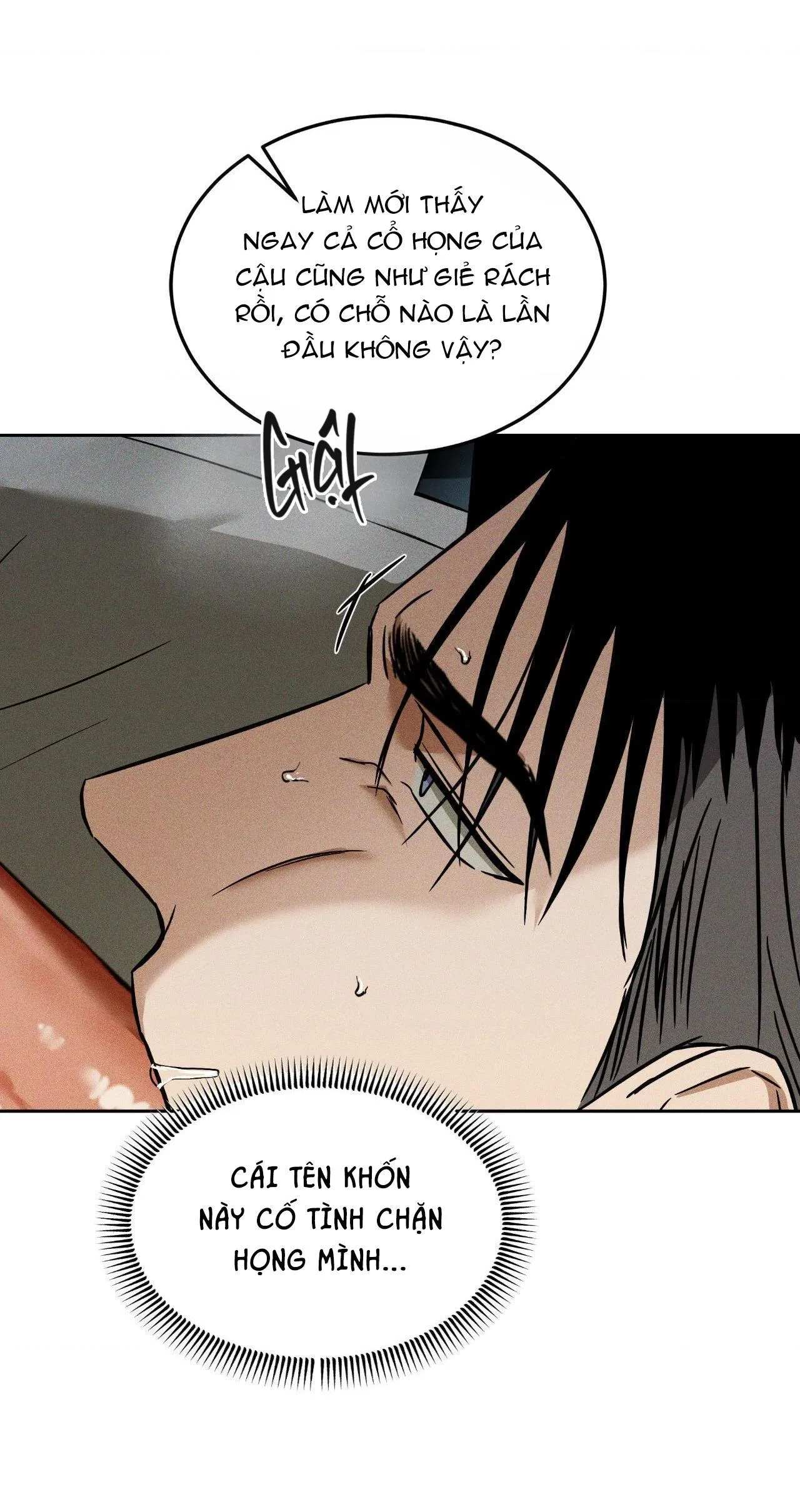 FLASHLIGHT Chapter 12 Trang 49