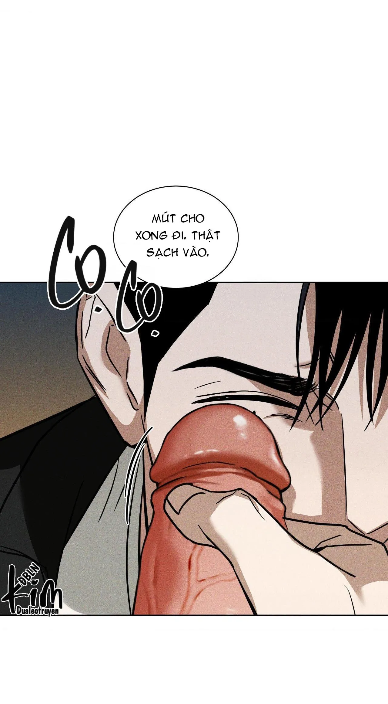 FLASHLIGHT Chapter 12 Trang 53